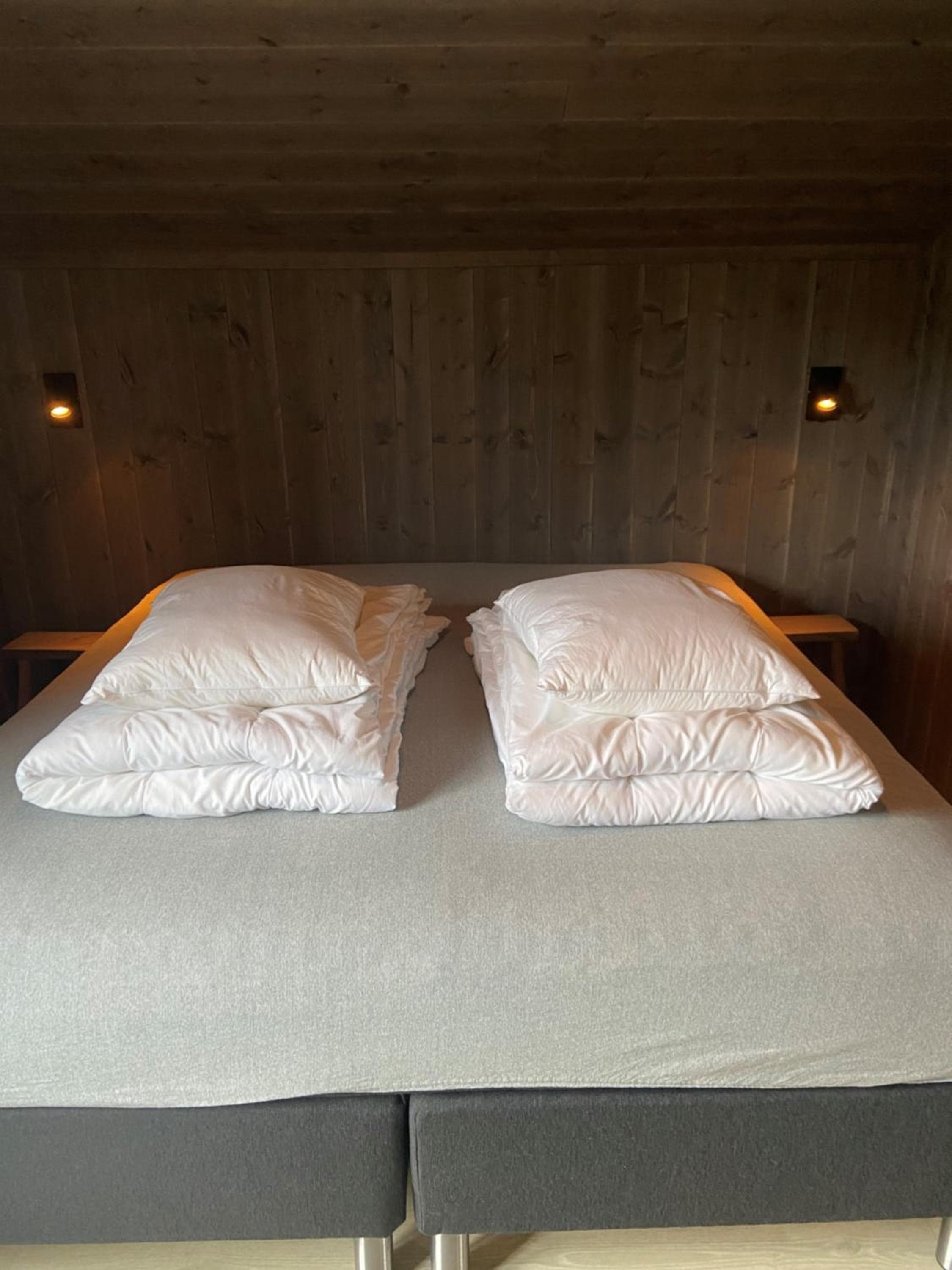 Jotunheimen Husky Lodge, Randsverk, photo 6