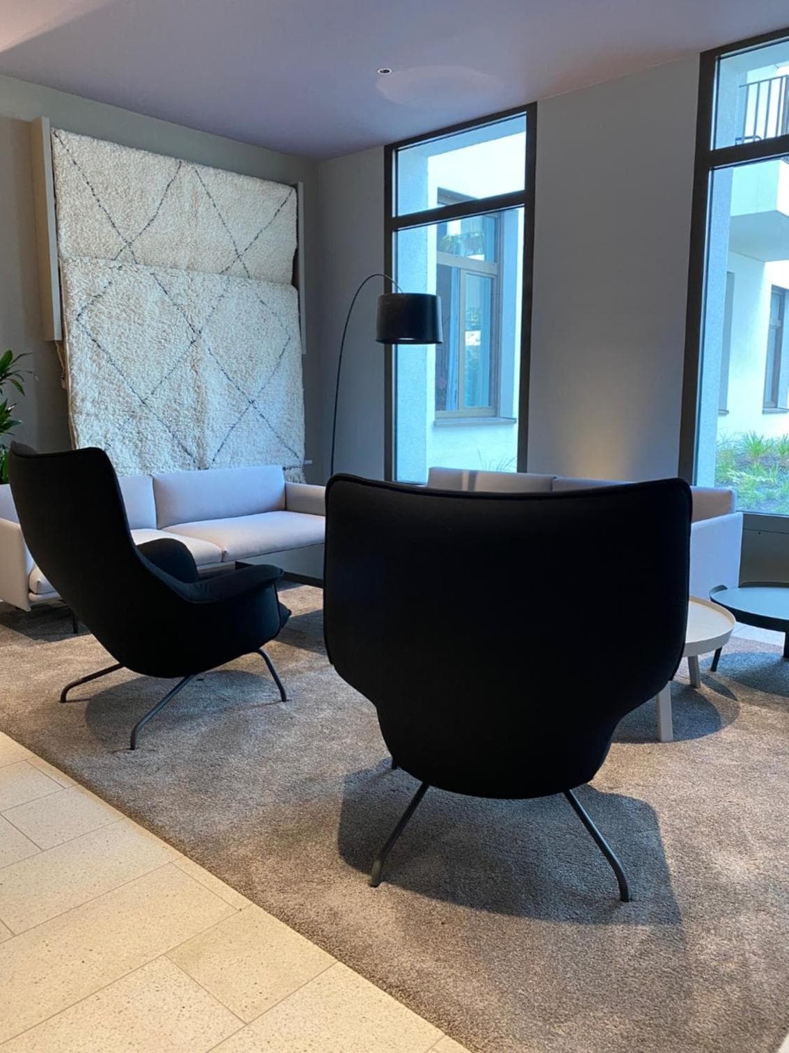 Pure Berlin Apartments - for up to 5 guests near Uber Arena, central, stylish, Berlin, photo 4