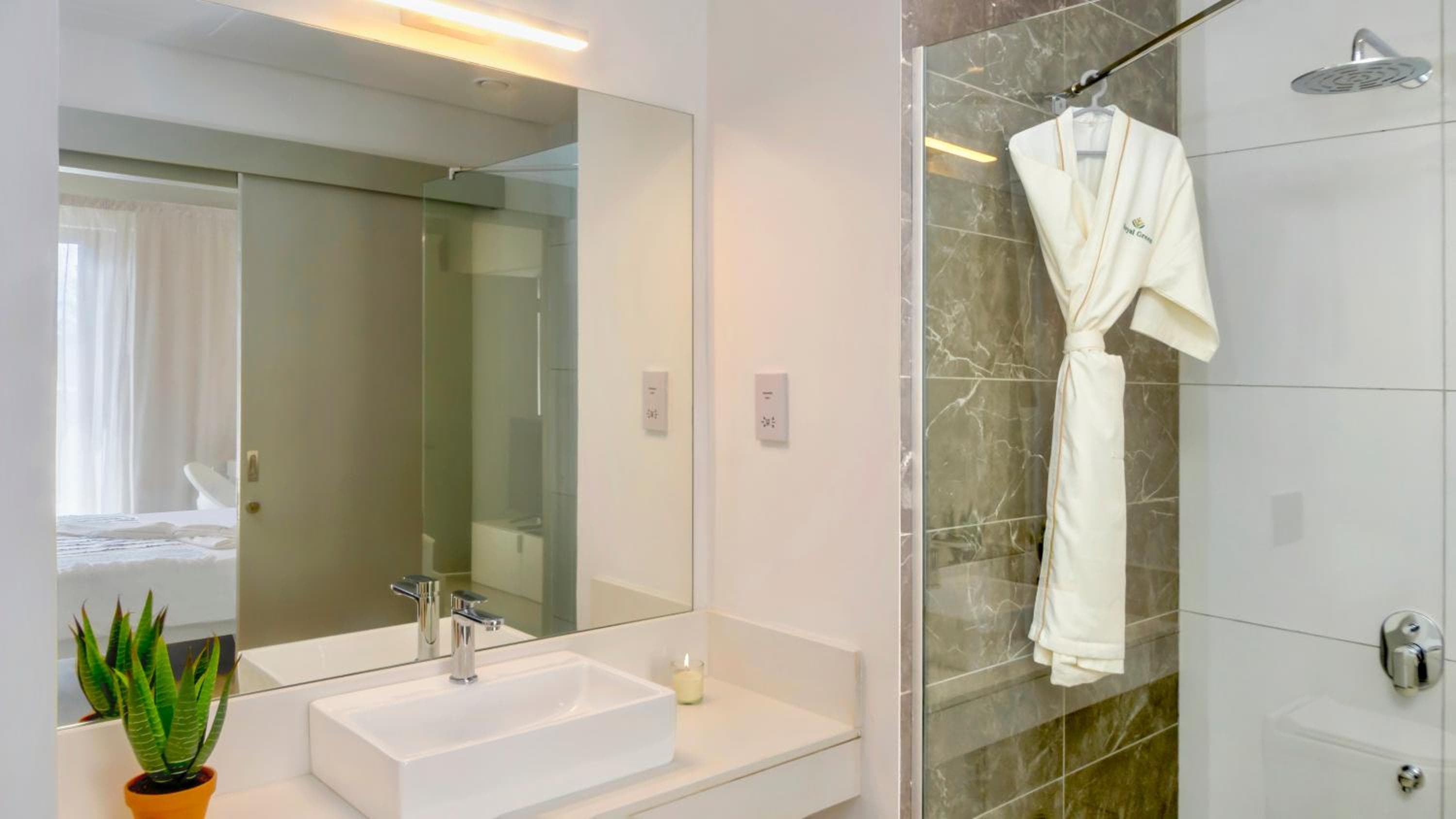Royal Green Wellness Resort, Moka, photo 3