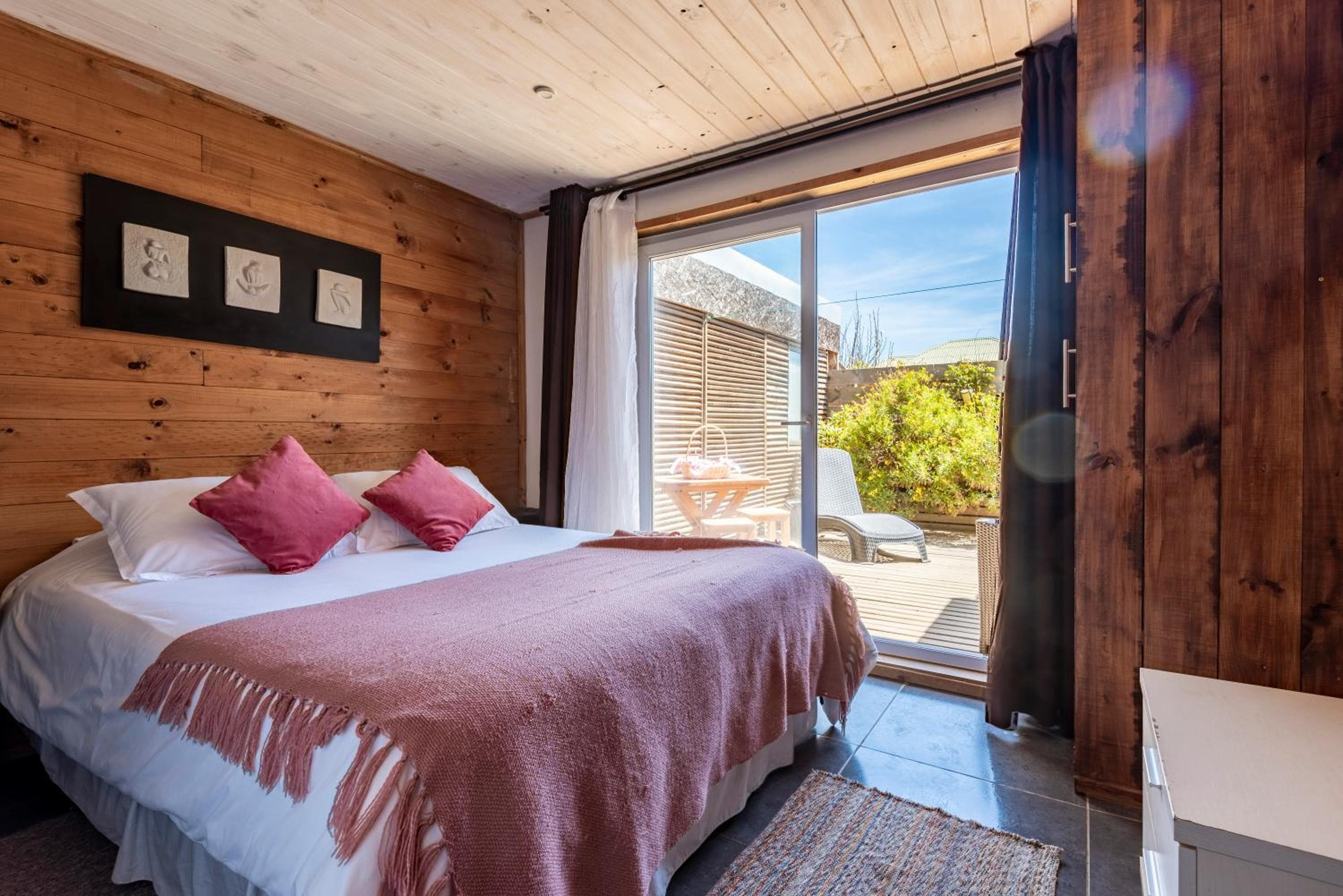 Pichilemu Apart Hotel, Pichilemu
