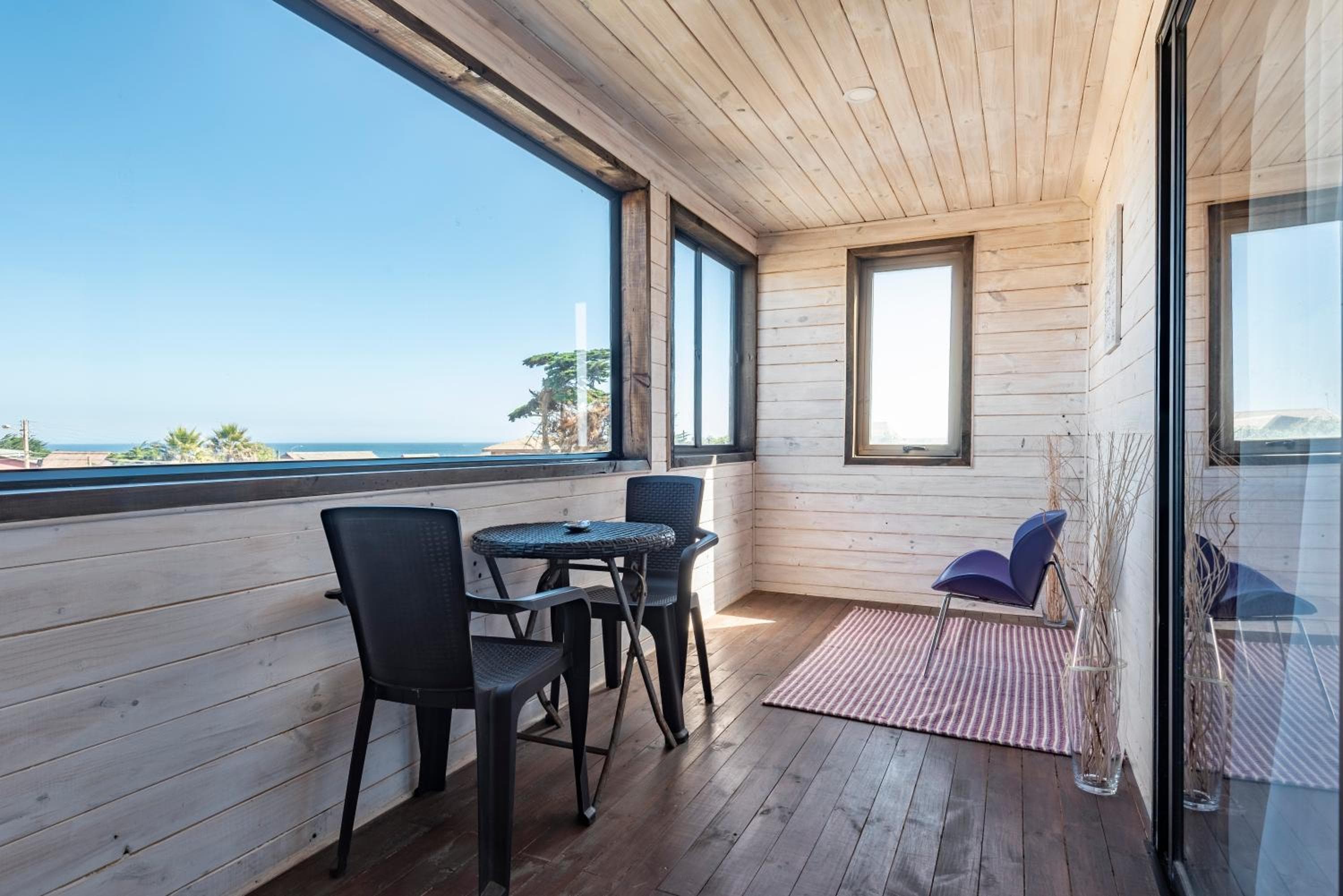 Pichilemu Apart Hotel, Pichilemu, photo 5