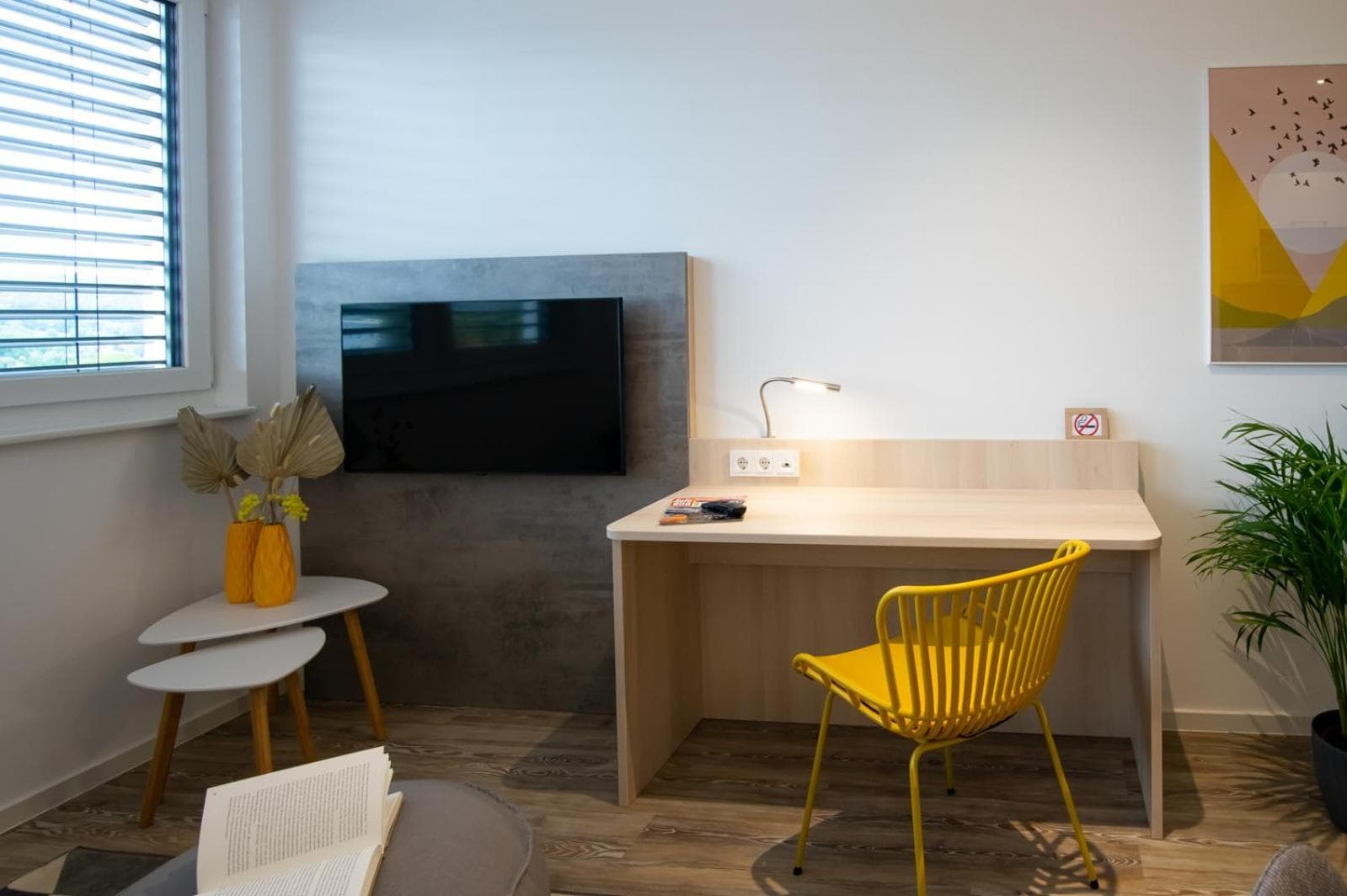 Livin63 Studio Apartments, Hösbach, photo 4