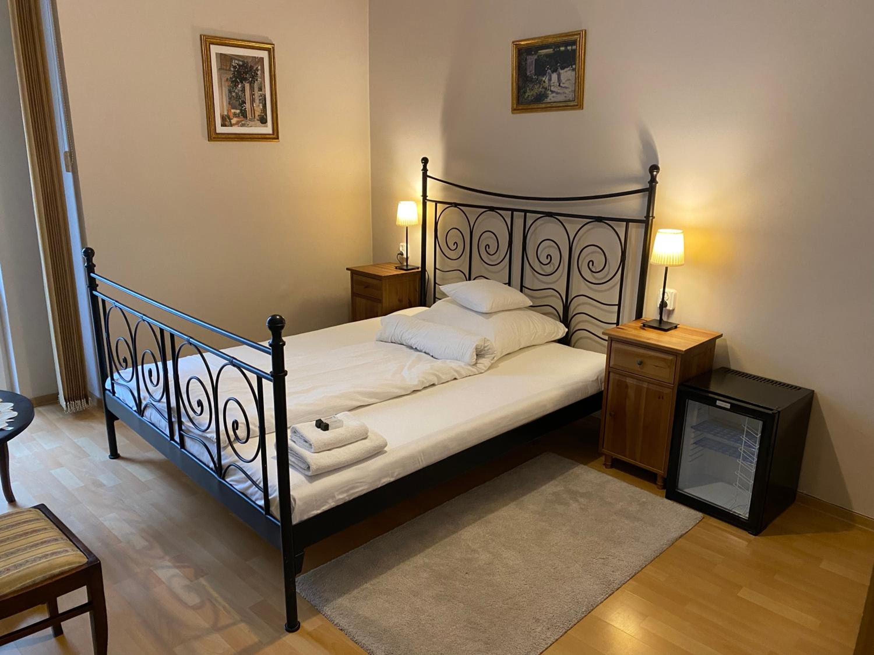 Aparthotel Maria, Kraków, photo 3