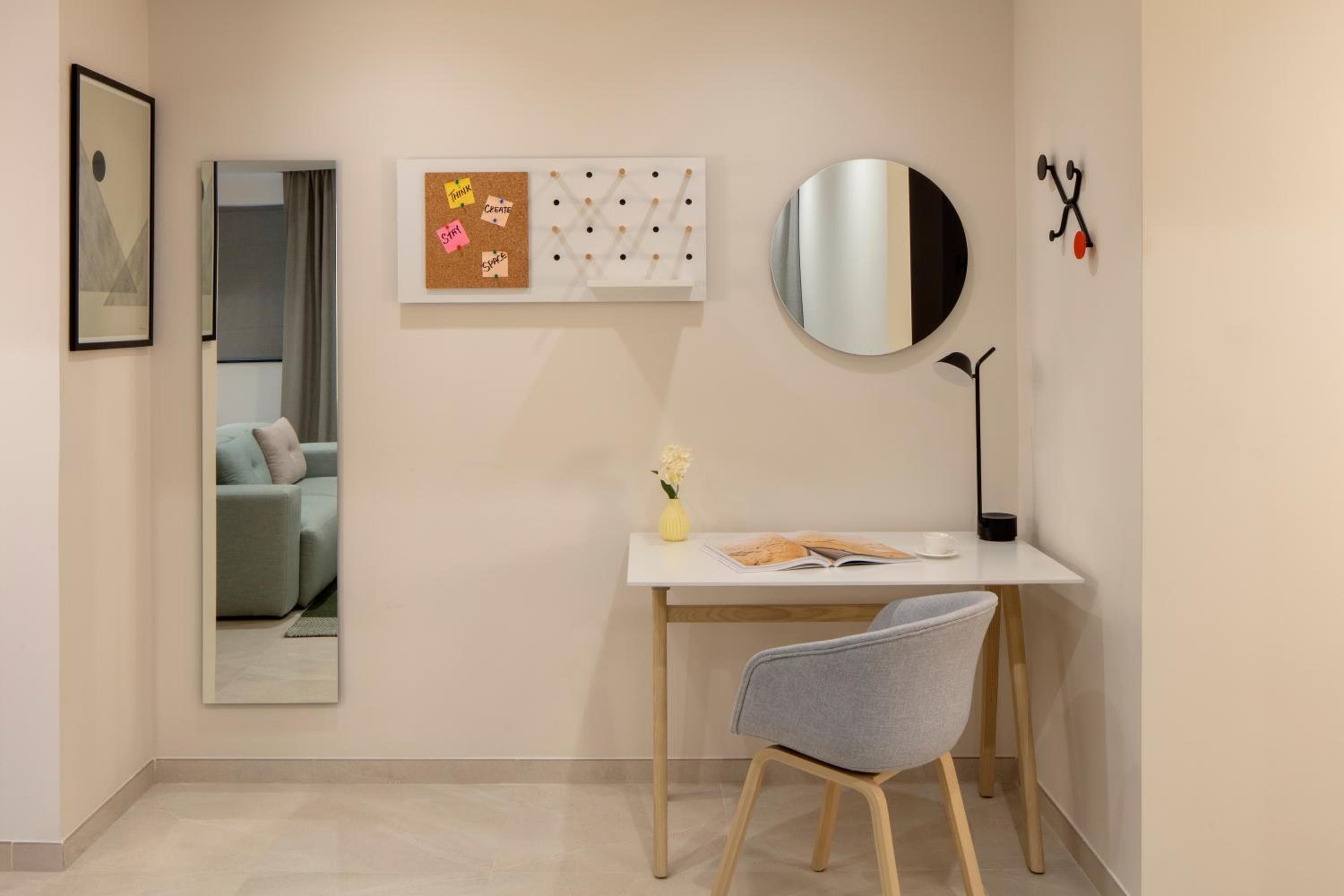 Staybridge Suites Dubai Financial Centre by IHG, Dubai, photo 2