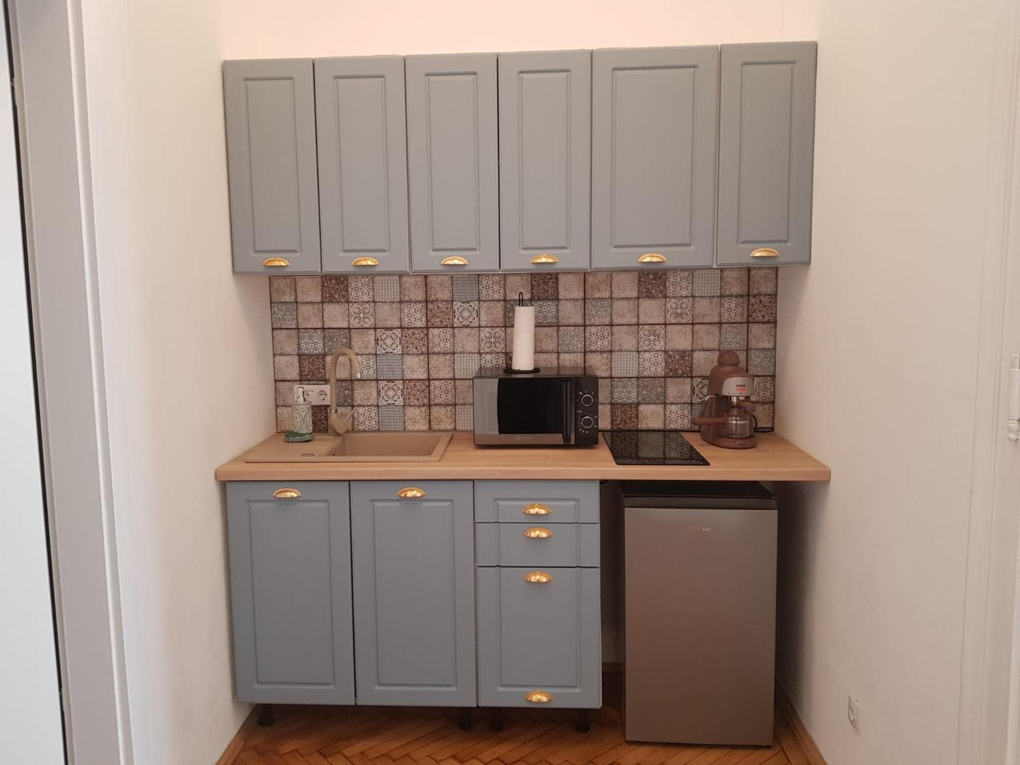 Liberte Apartments, Oradea, photo 3
