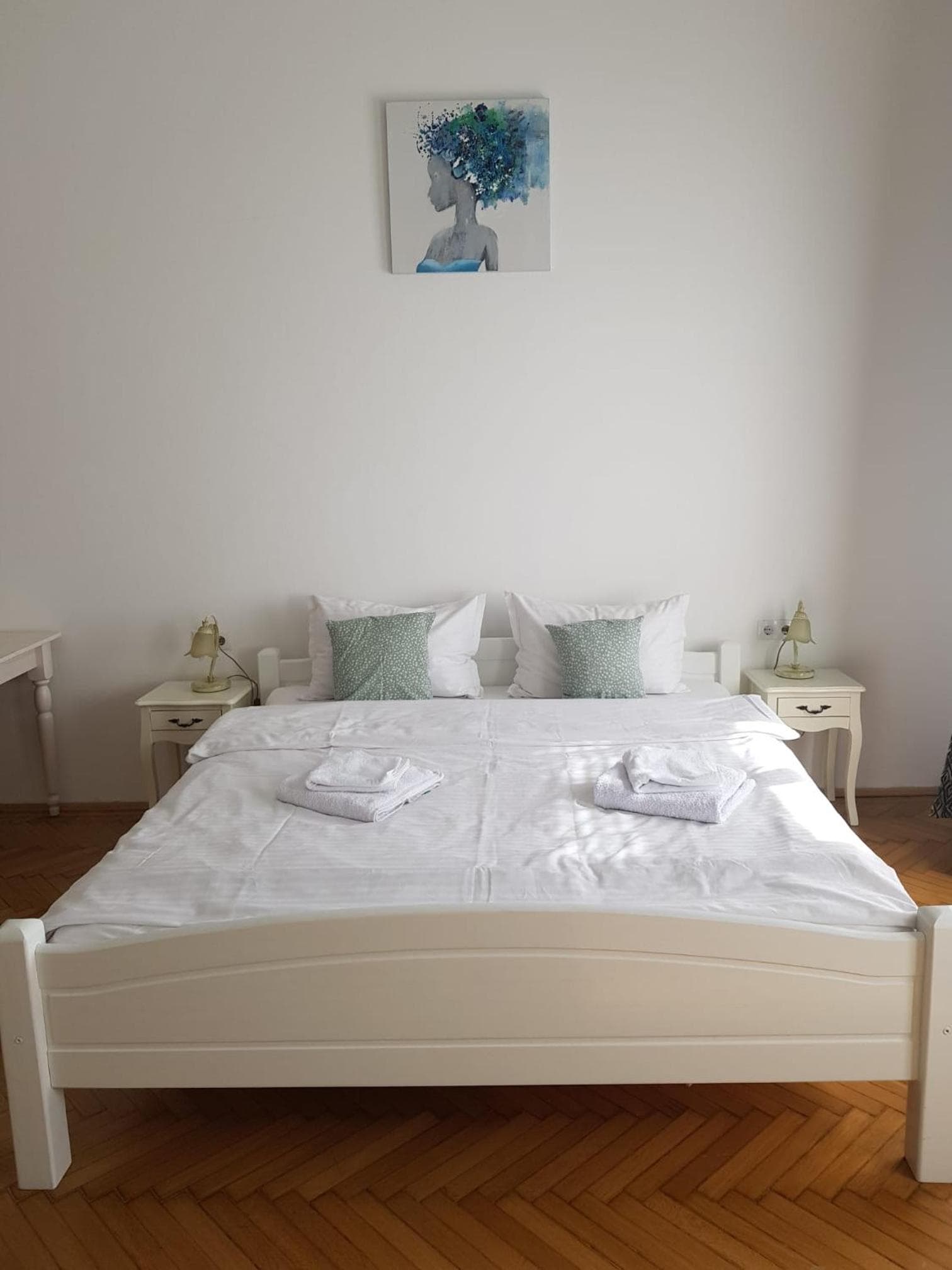 Liberte Apartments, Oradea, photo 2
