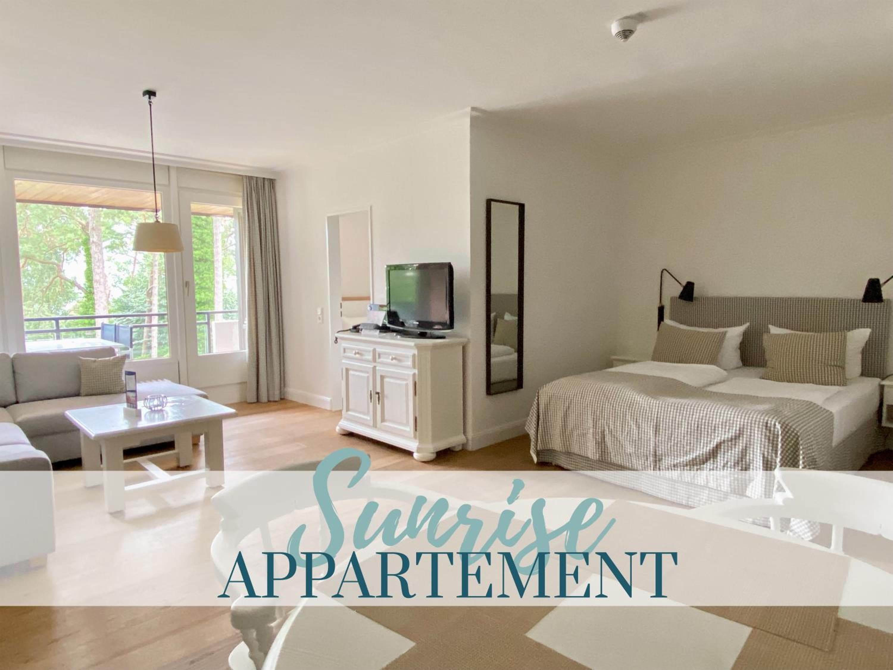 Appartement-Hotel Timmendorfer Strand, Timmendorfer Strand, photo 4