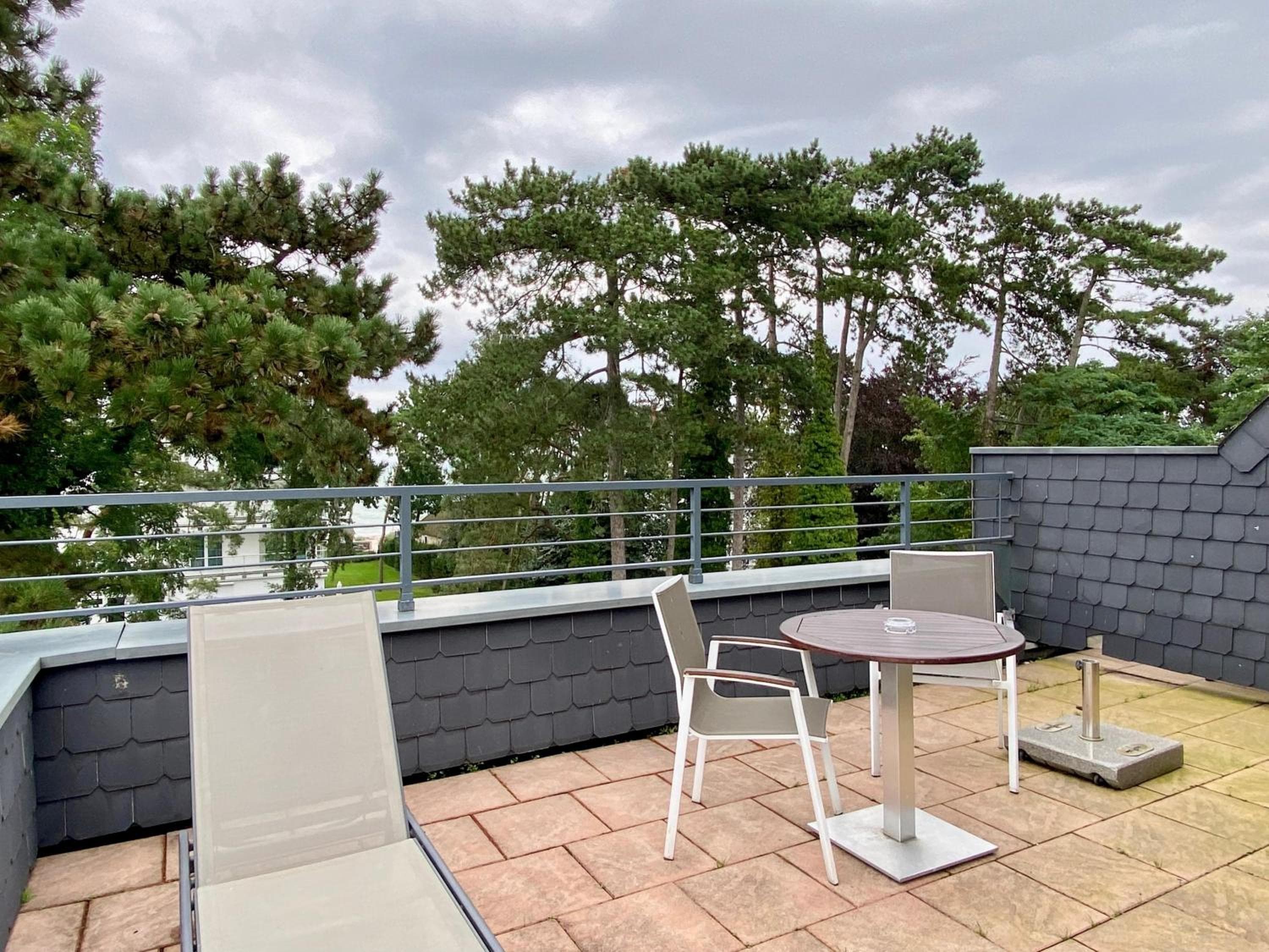 Appartement-Hotel Timmendorfer Strand, Timmendorfer Strand, photo 5