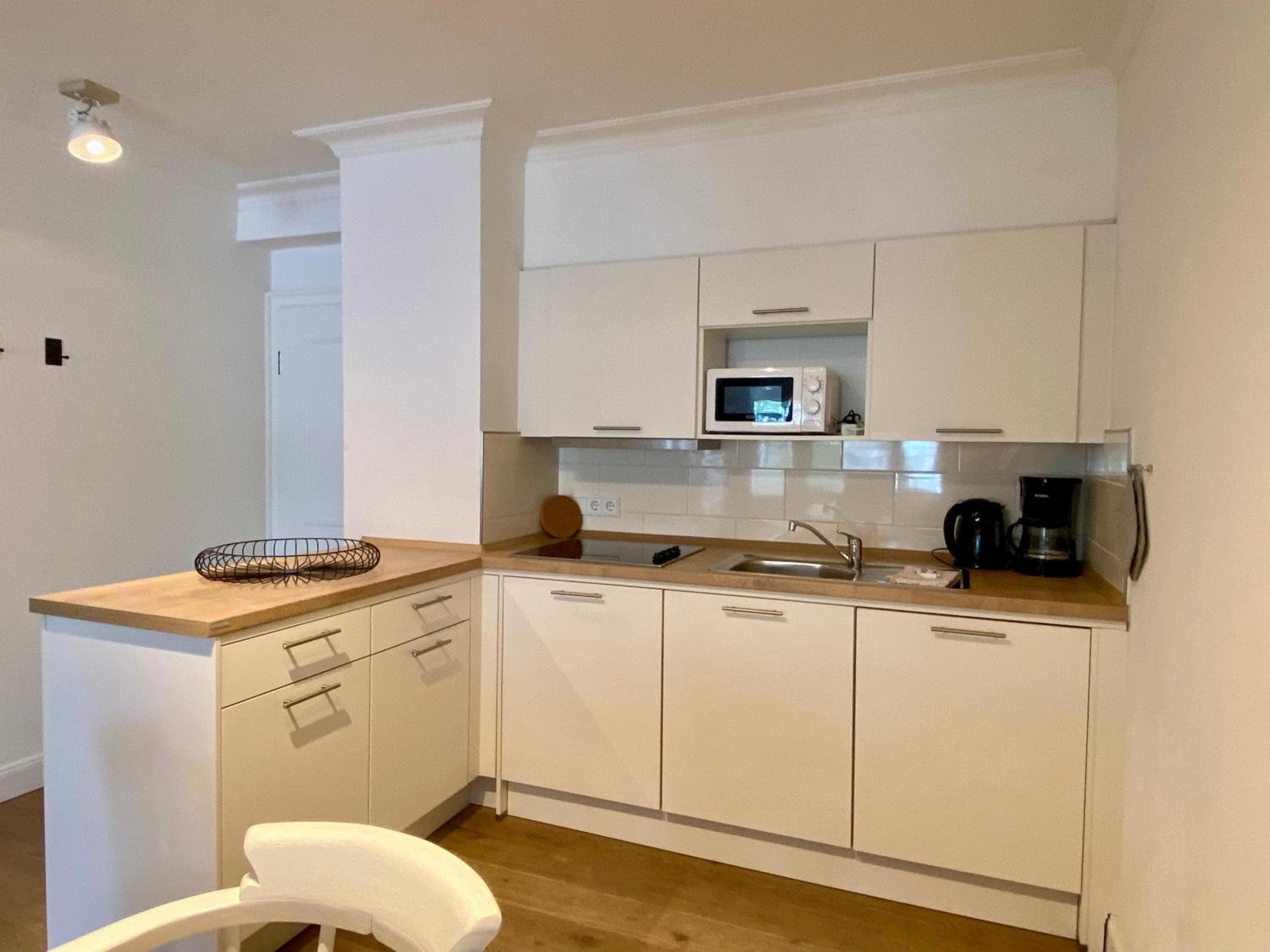 Appartement-Hotel Timmendorfer Strand, Timmendorfer Strand, photo 6