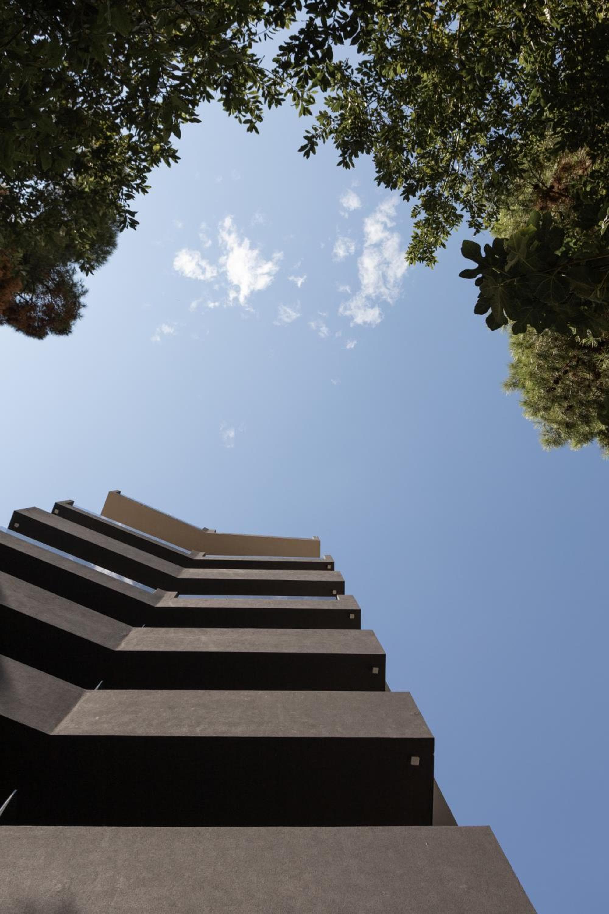 LUX&EASY Athens Downtown Residences, Athens