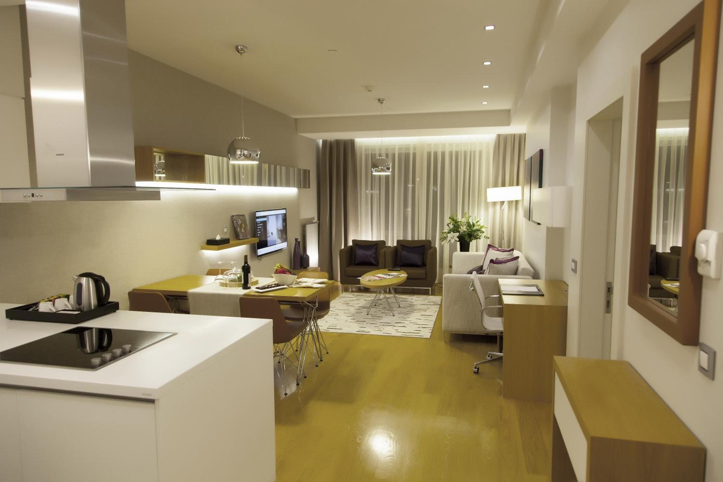 The Leos Residence, Istanbul, photo 3