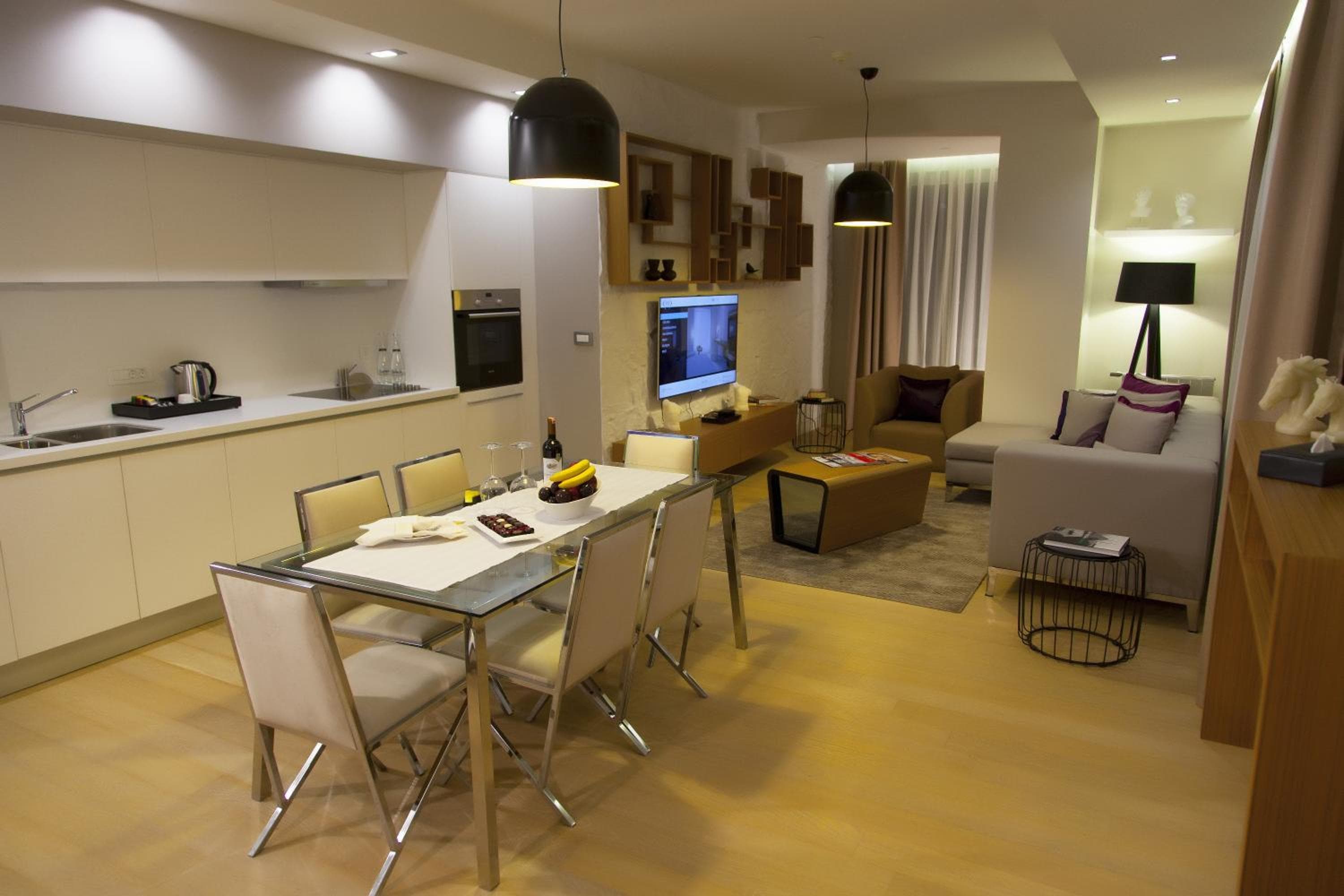 The Leos Residence, Istanbul, photo 4