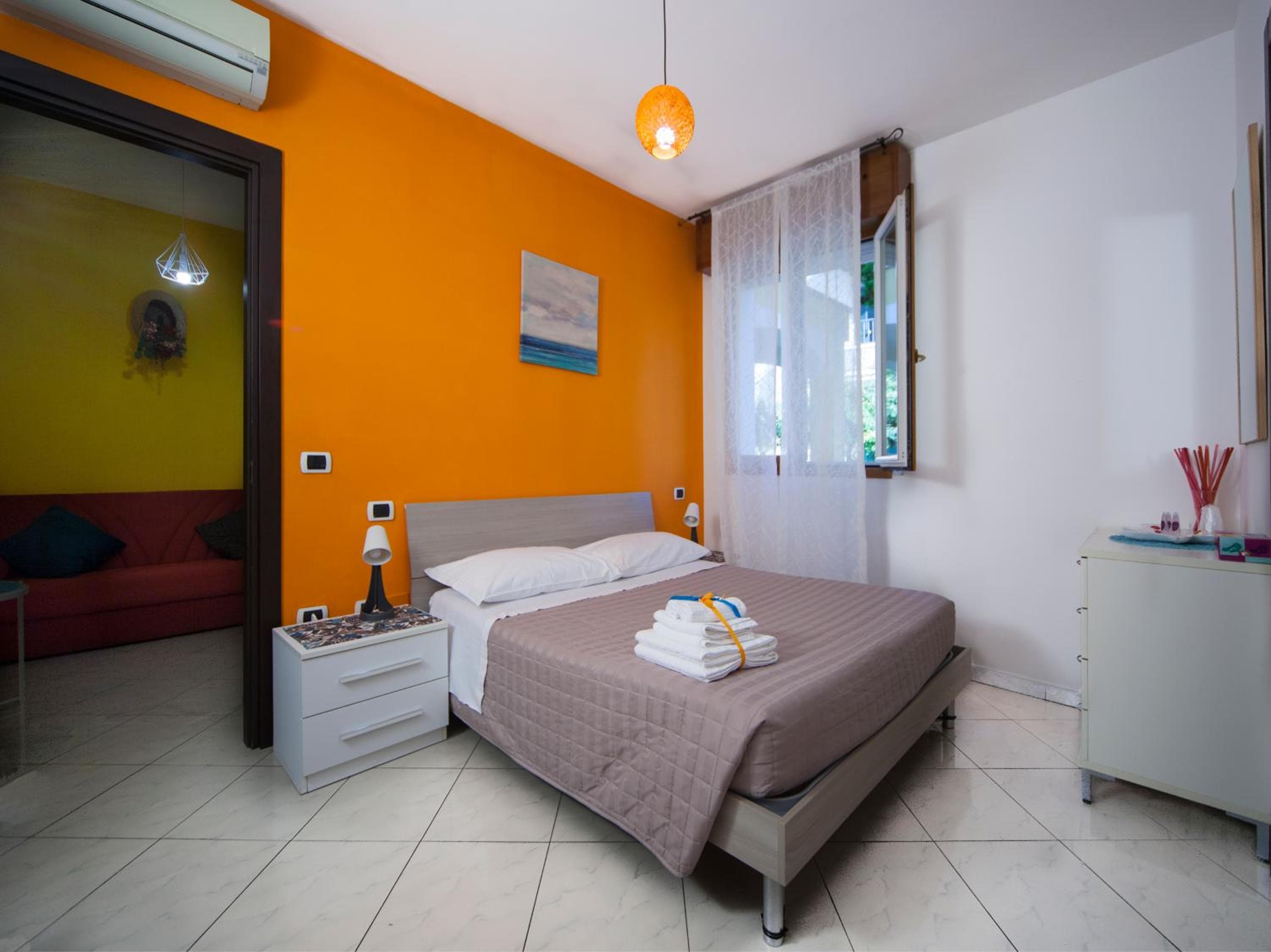 Residence Yellow, Rimini, photo 2