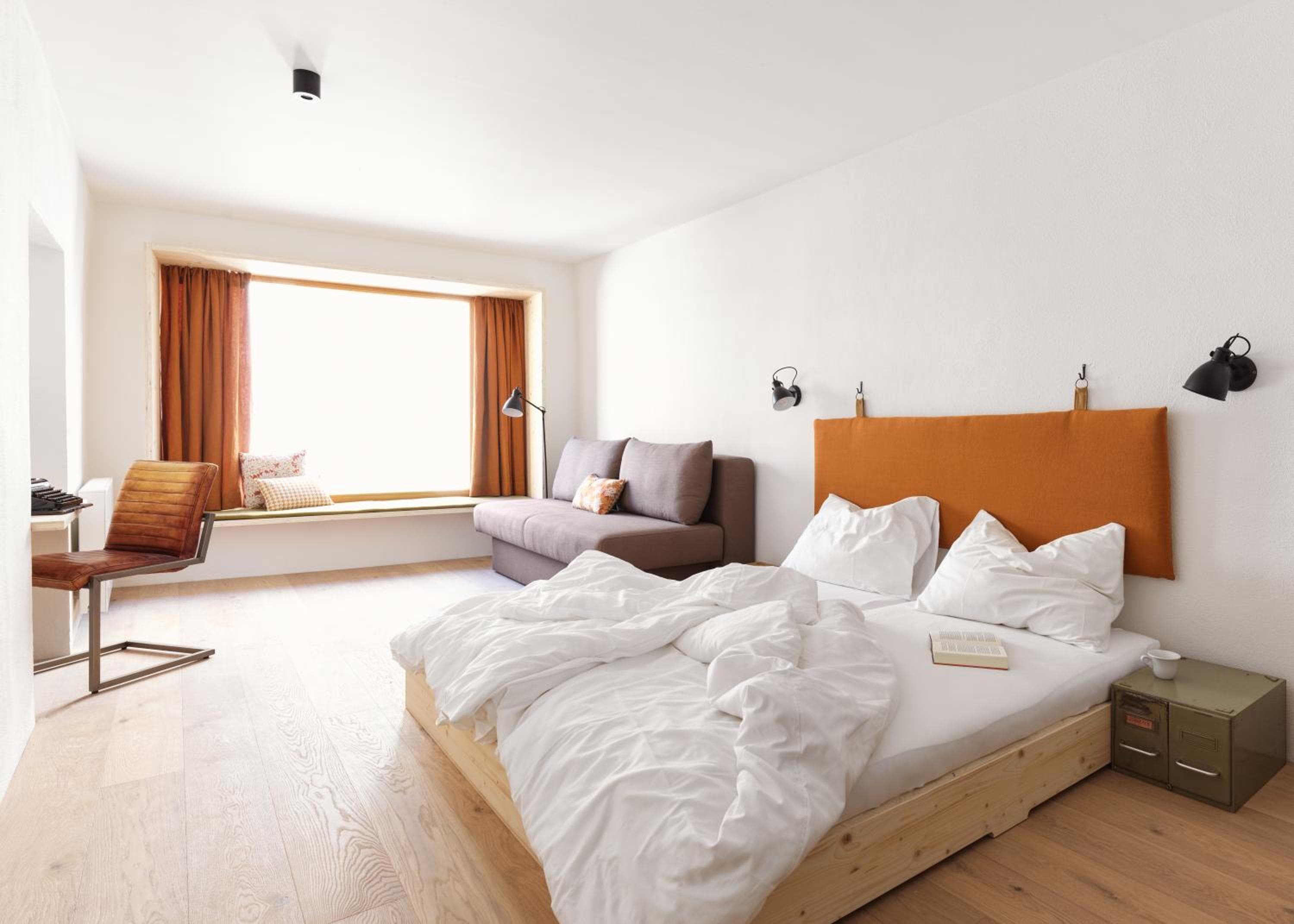 Urban Inn - Wilten 24/7, Innsbruck