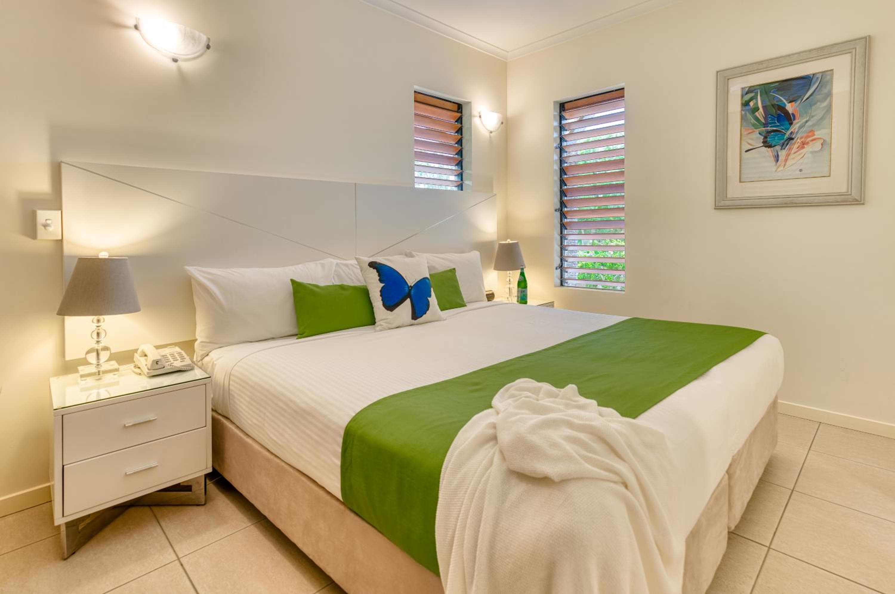 Freestyle Resort Port Douglas, Port Douglas, photo 3