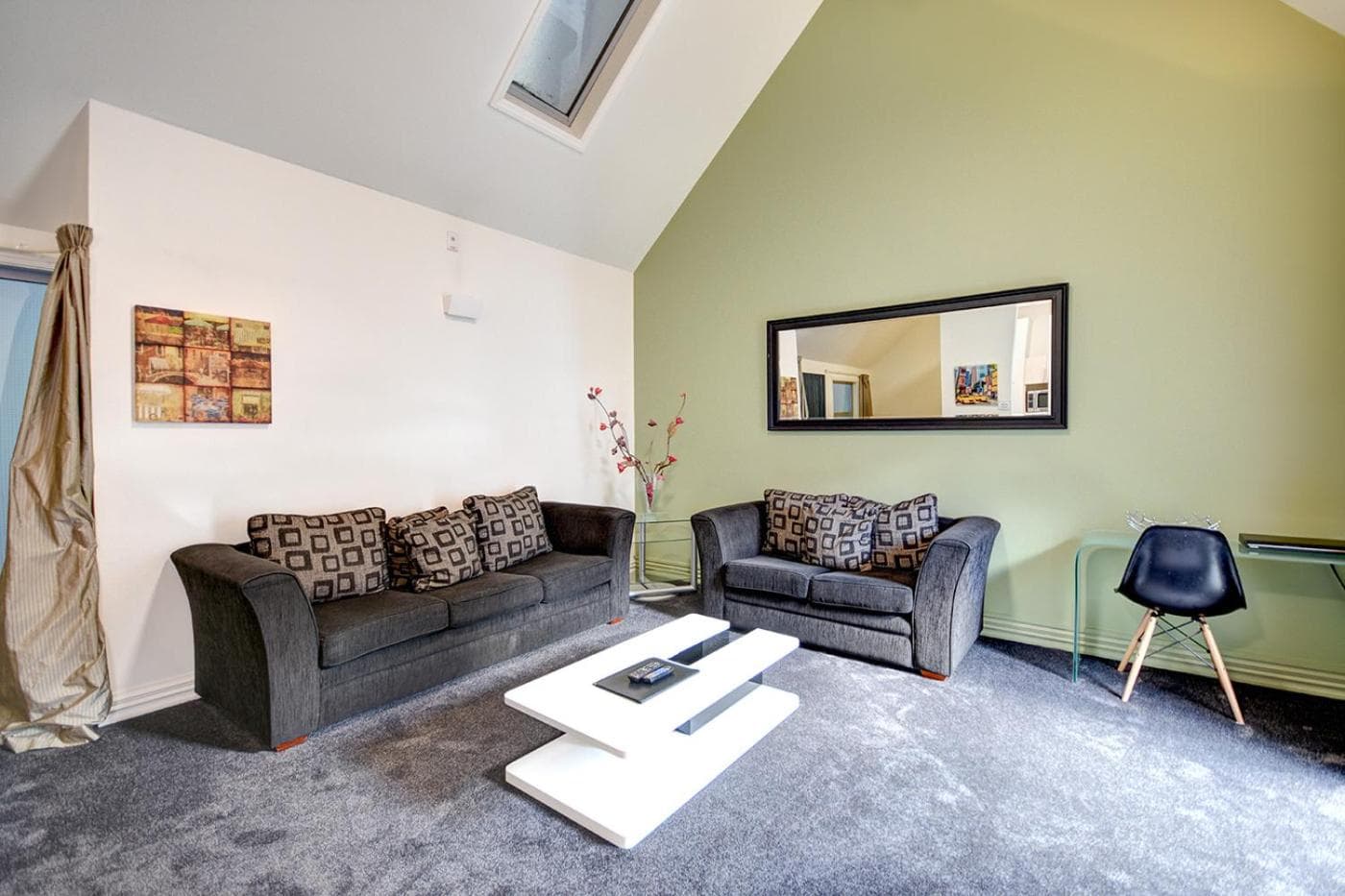 Chapel Apartments, Dunedin, photo 4