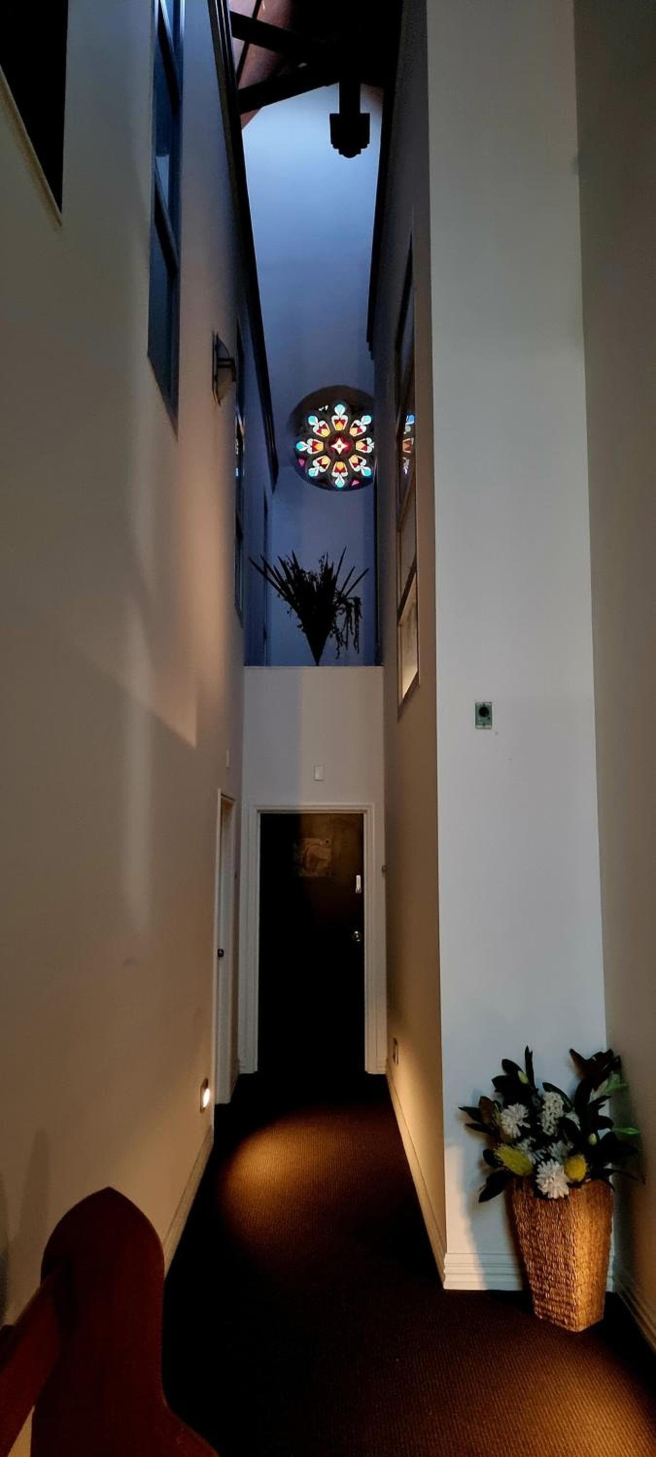 Chapel Apartments, Dunedin, photo 2