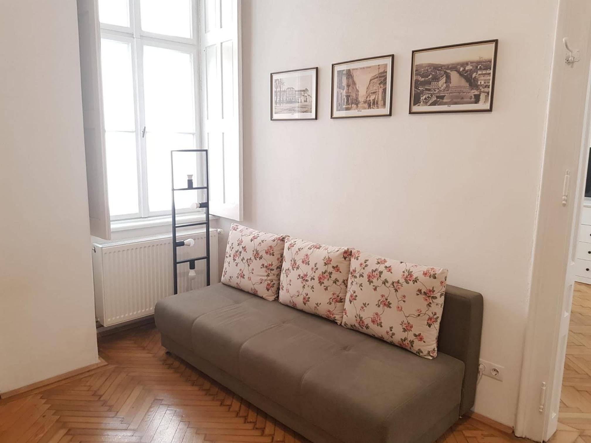 Liberte Apartments, Oradea, photo 5