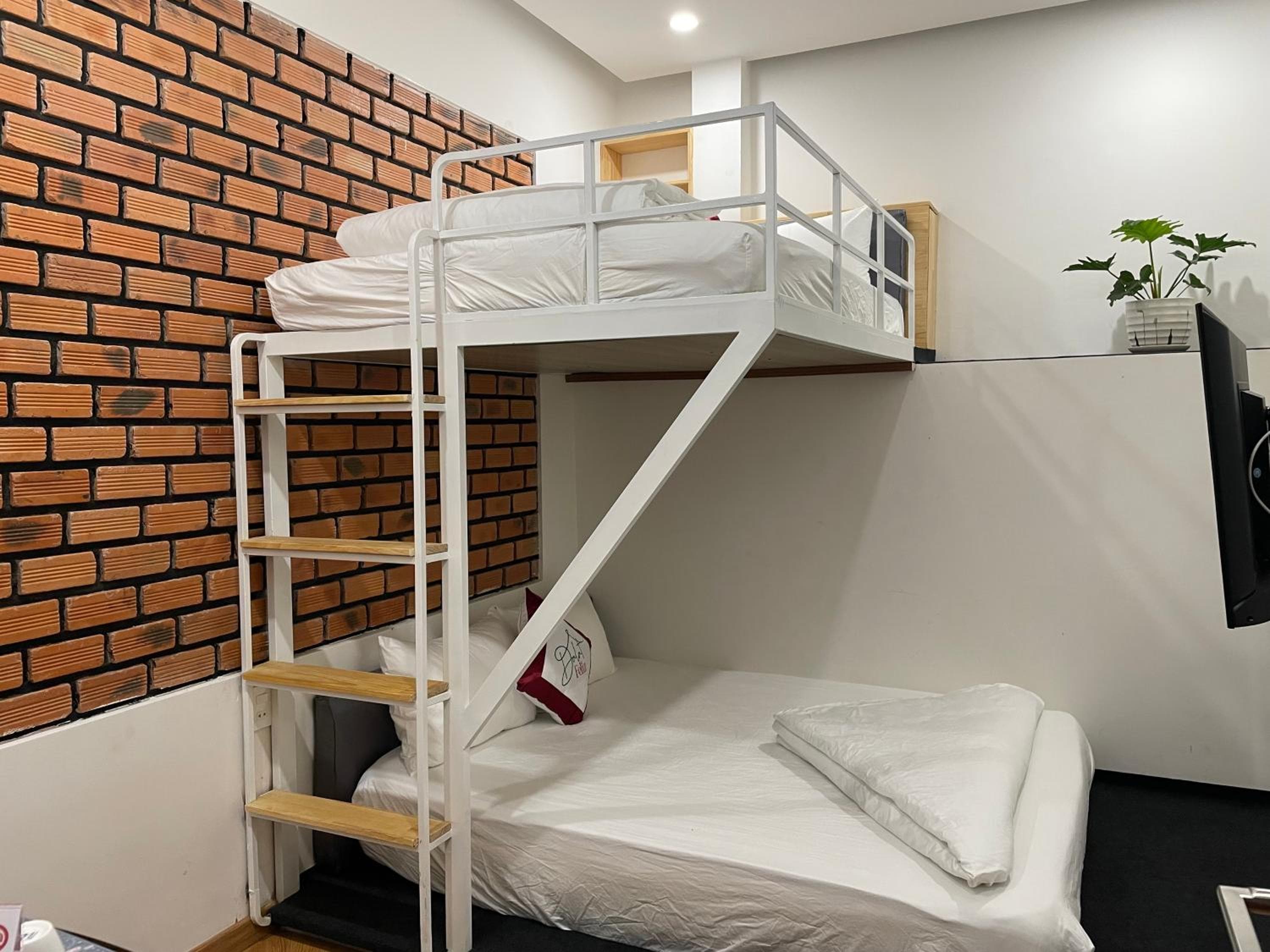 Feliz Dalat Homestay, Da Lat, photo 5