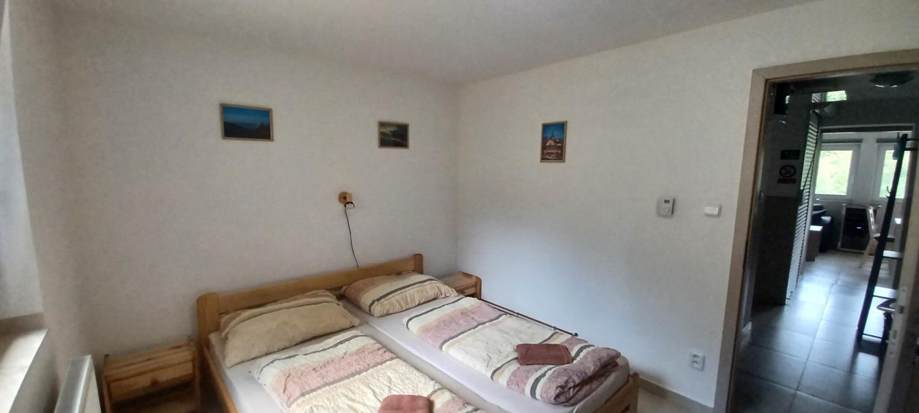 Chata U dědka, Prostřední Bečva, photo 4
