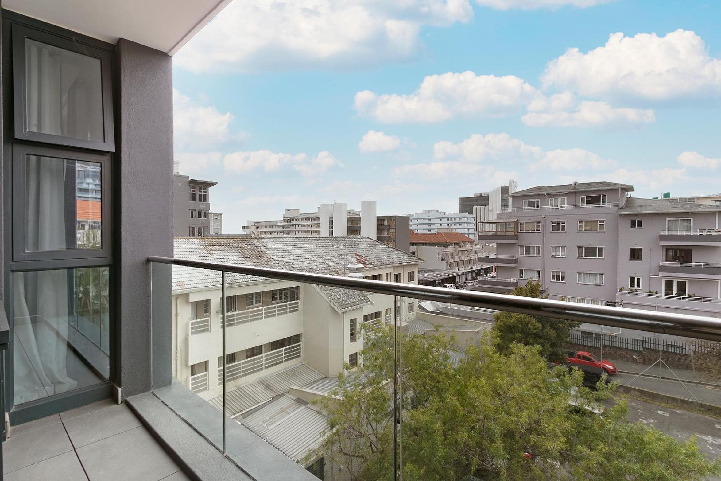 Latitude Aparthotel by Totalstay, Cape Town, photo 4