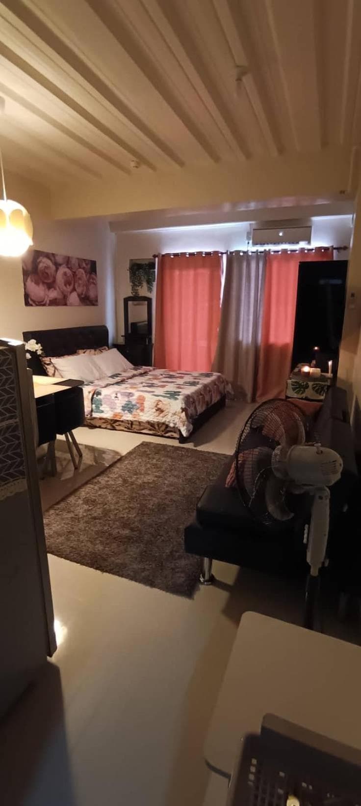 Katliza Condotel Kassel Residences, Manila