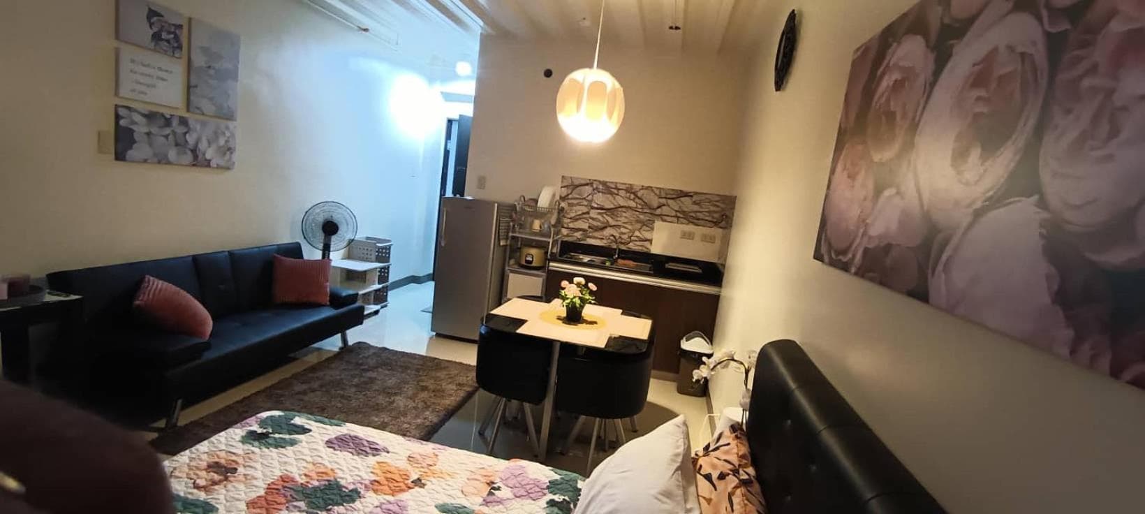 Katliza Condotel Kassel Residences, Manila, photo 2