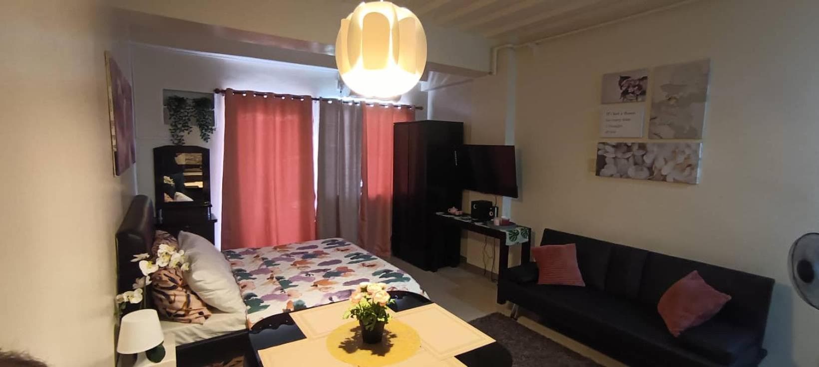 Katliza Condotel Kassel Residences, Manila, photo 4