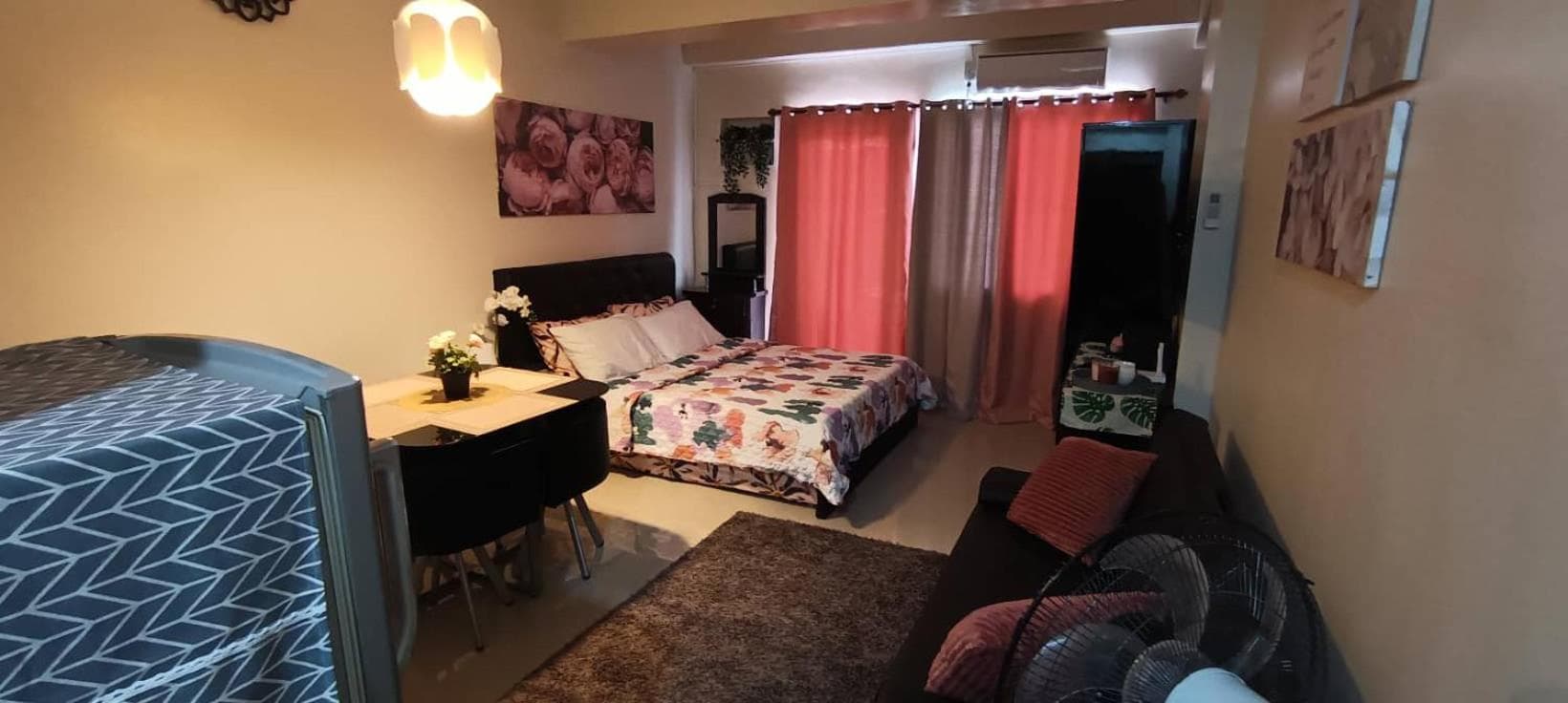 Katliza Condotel Kassel Residences, Manila, photo 6