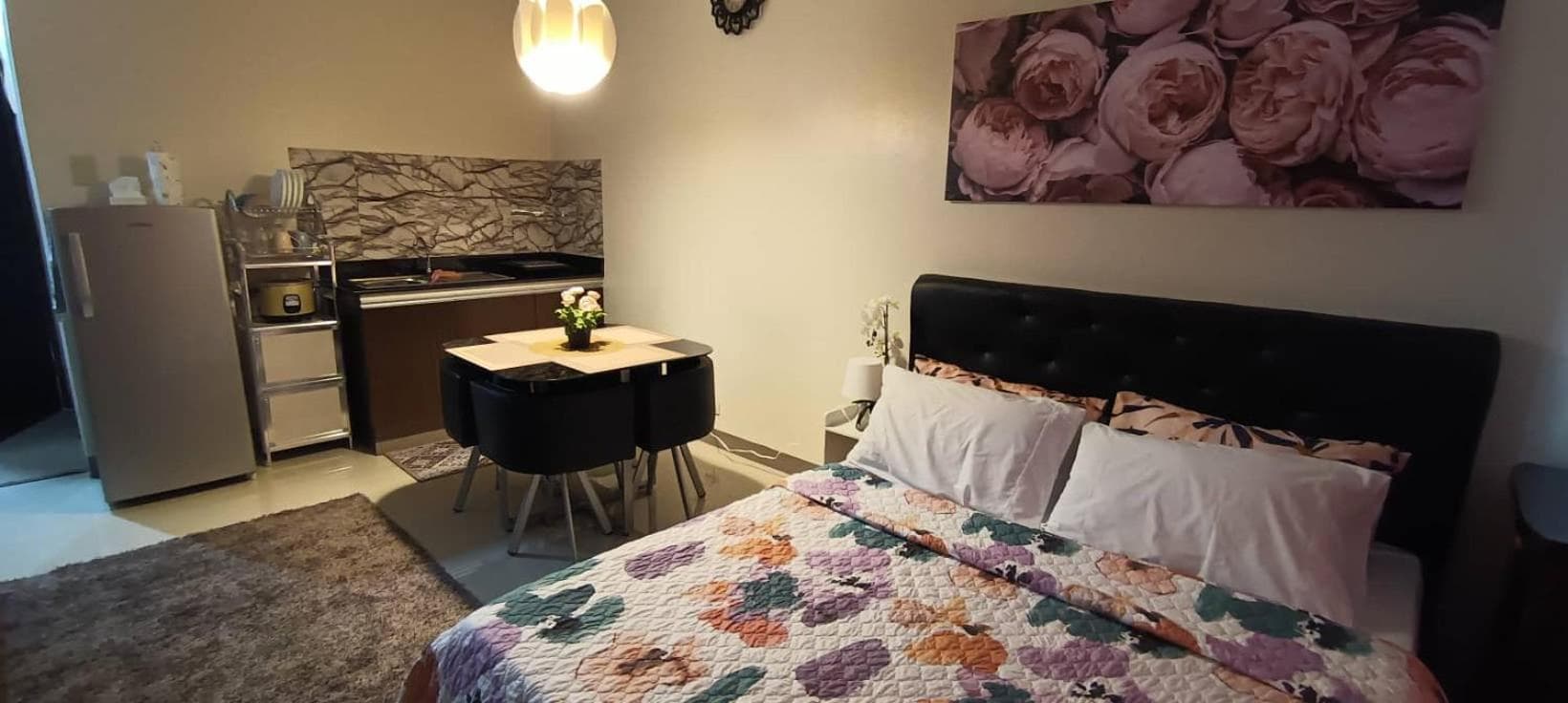 Katliza Condotel Kassel Residences, Manila, photo 3
