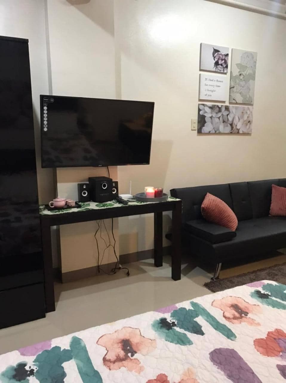 Katliza Condotel Kassel Residences, Manila, photo 5