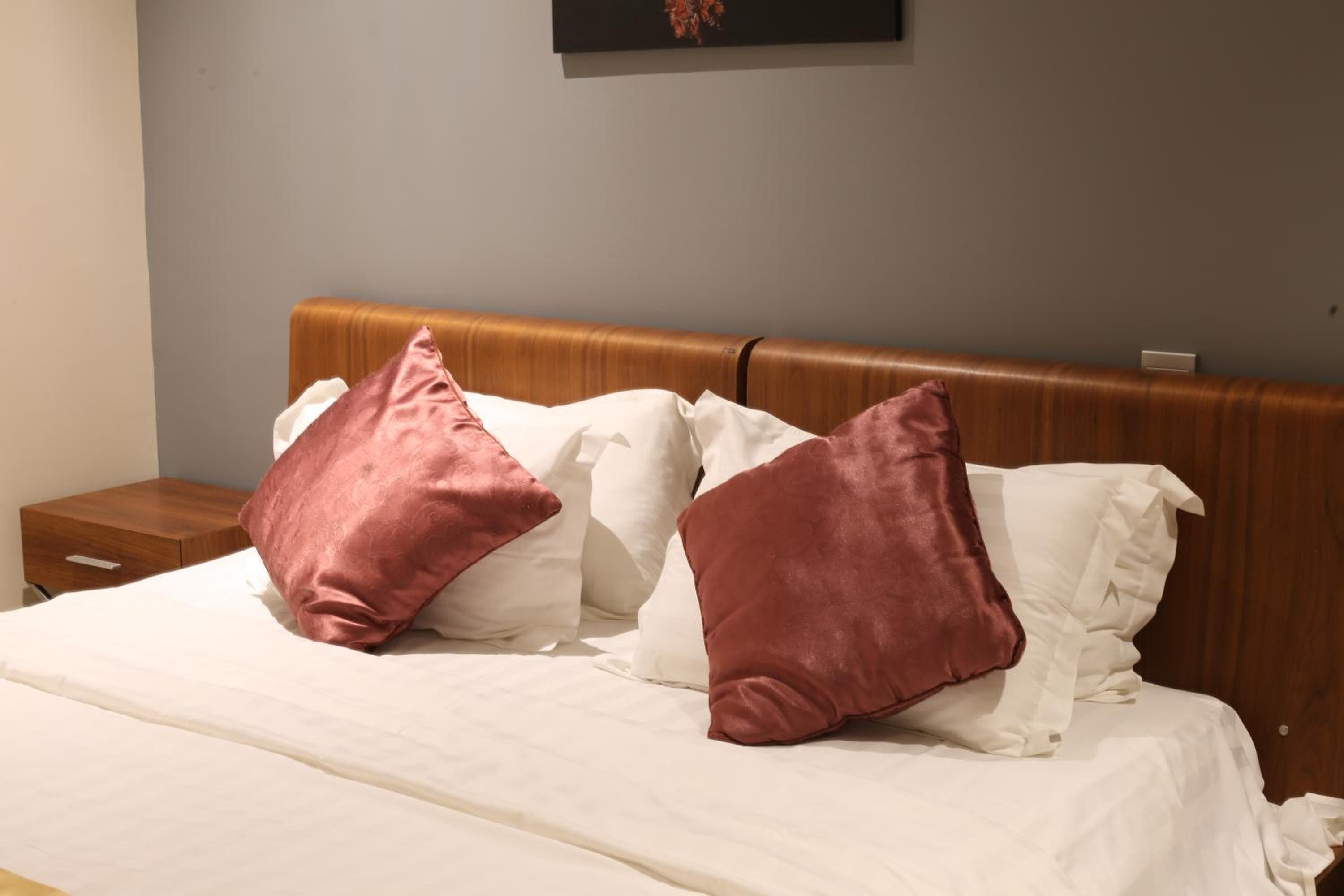 مبيت رحال للشقق المخدومة - Mabit Rehhal Serviced Apartments, Yanbu, photo 6