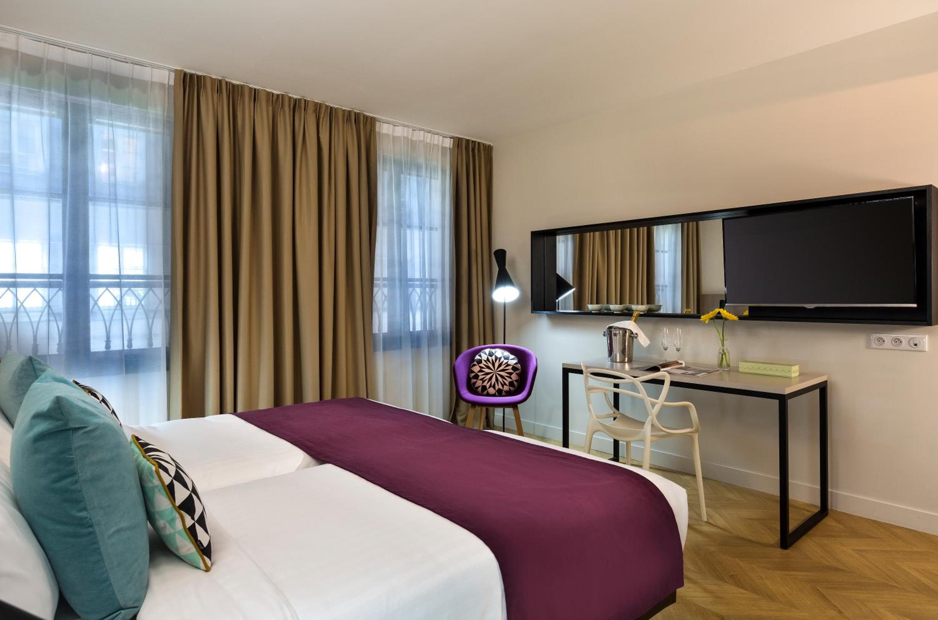 Citadines Opéra Paris, Paris, photo 4