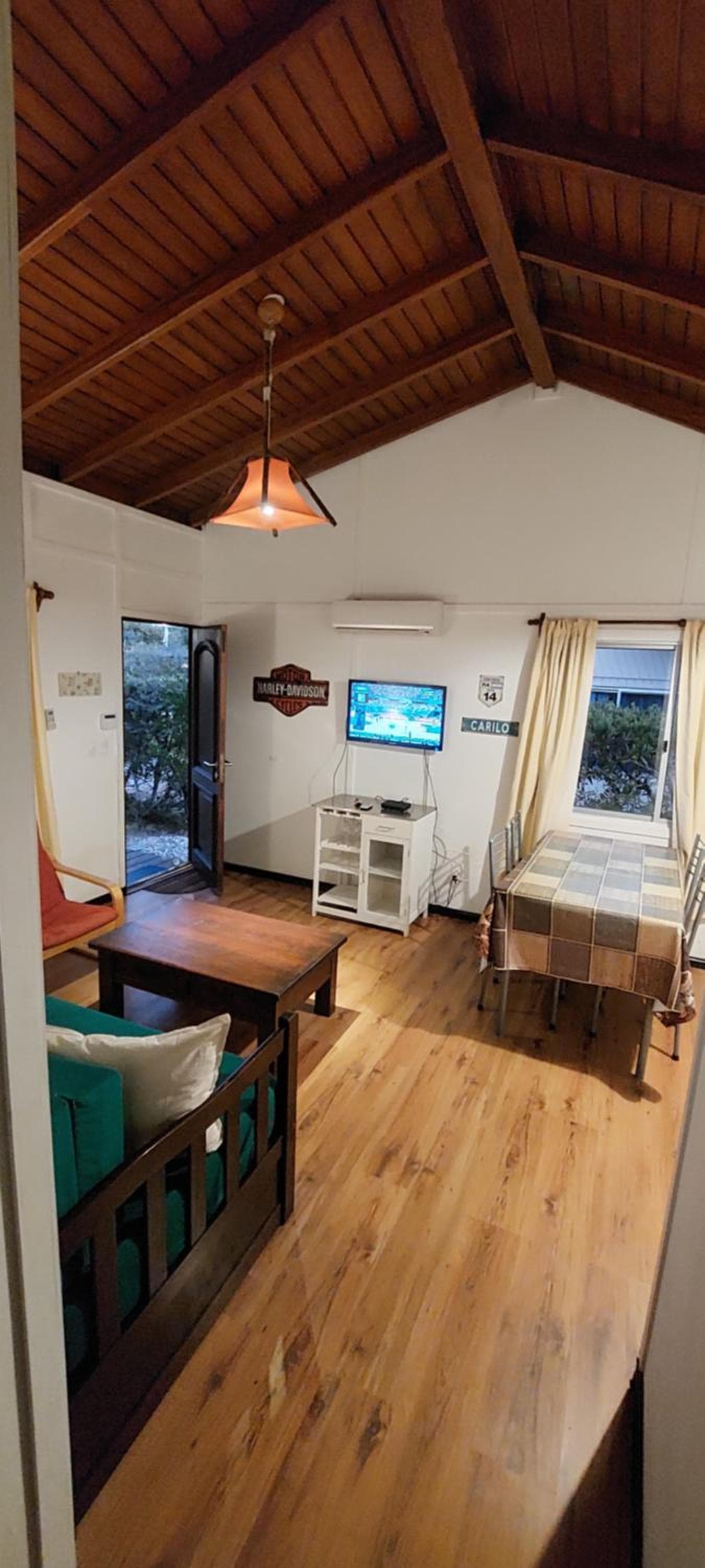 Cabañas del Este, Sauce de Portezuelo, photo 3