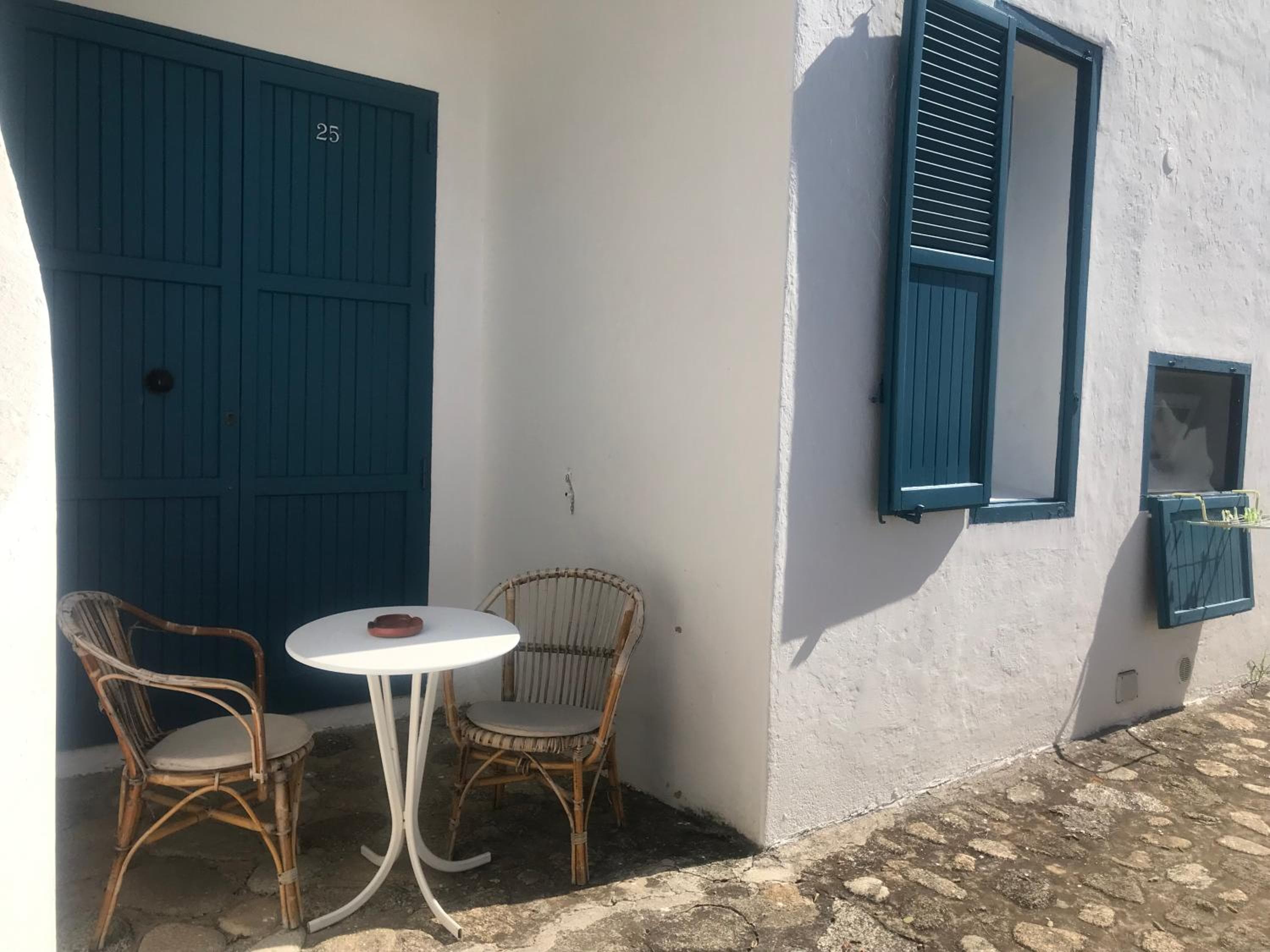 Residenza Gherly, Capo Vaticano, photo 3
