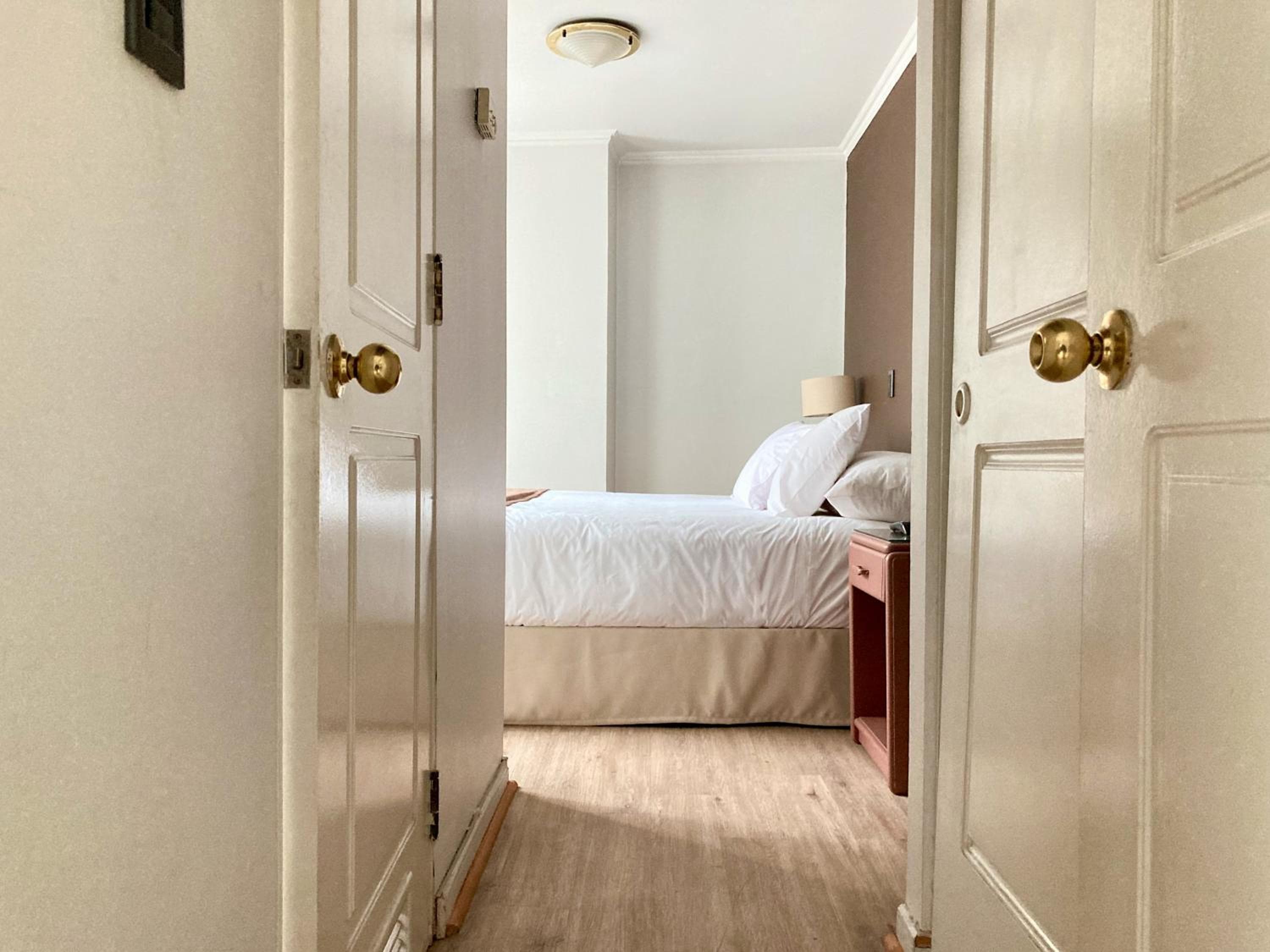 Apart Hotel Elite Las Condes, Santiago