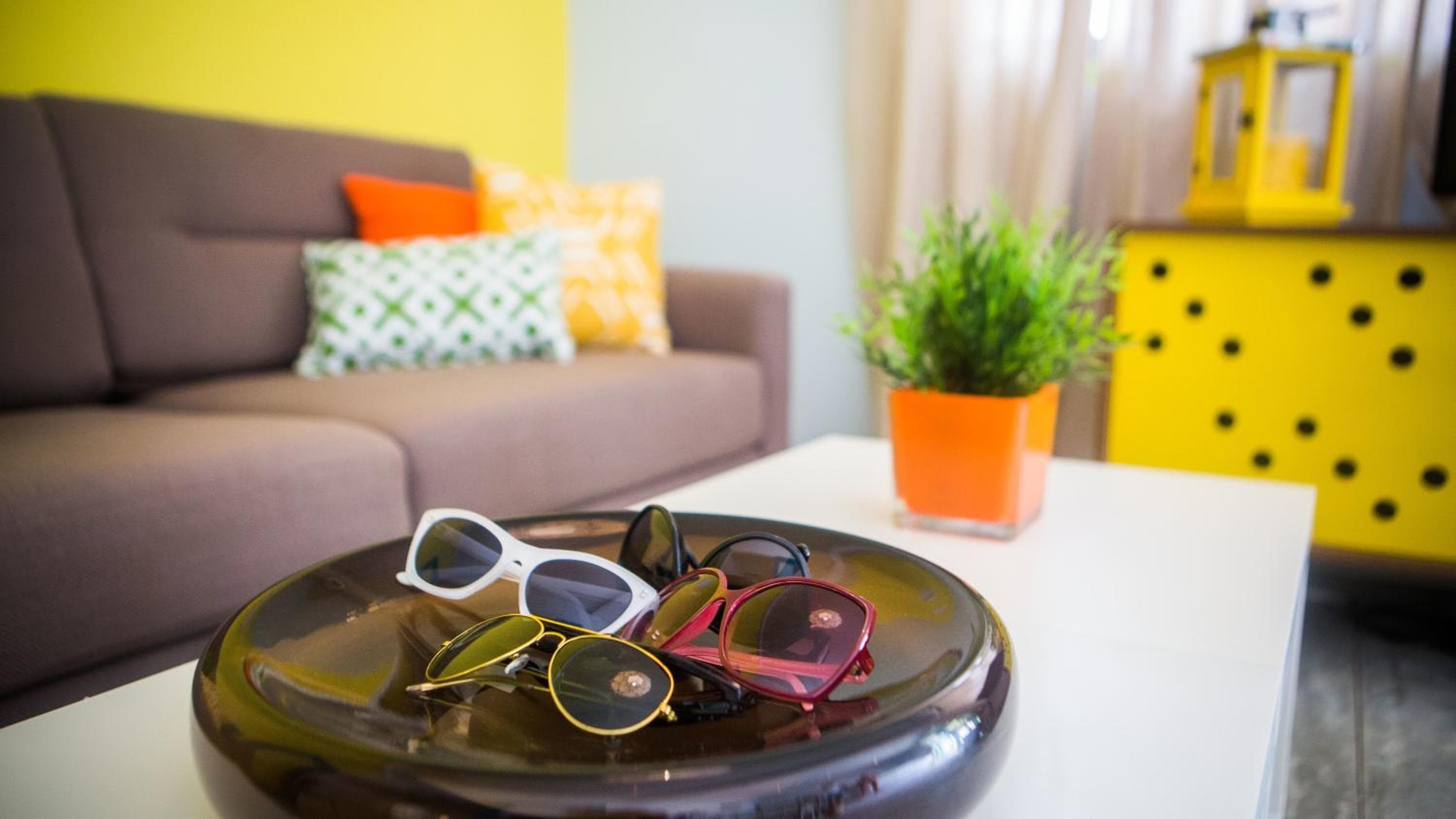 Bubali Bliss Studios & Villas, Palm-Eagle Beach, photo 4