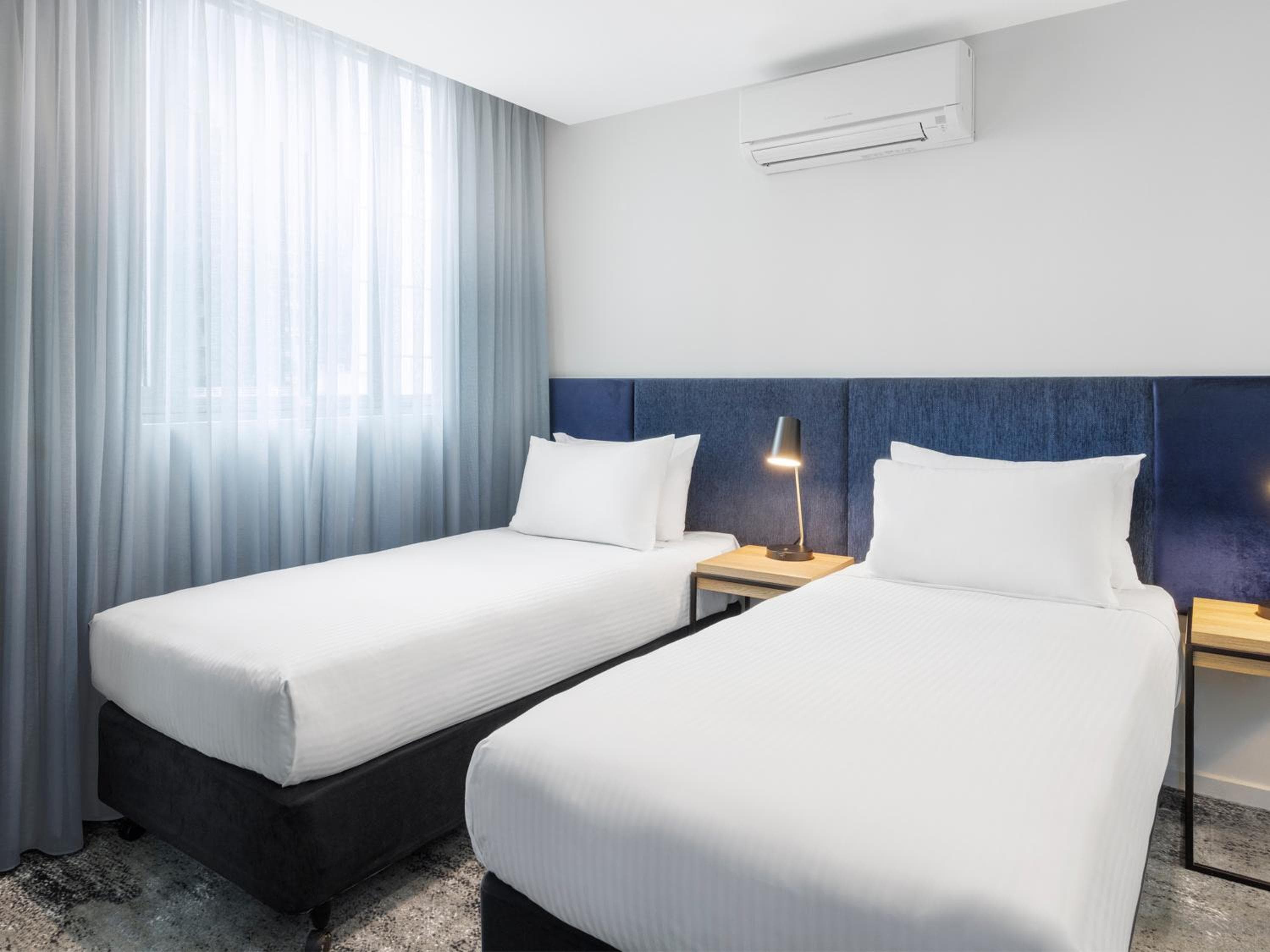 Brady Apartment Hotel Flinders Street, Melbourne, photo 3