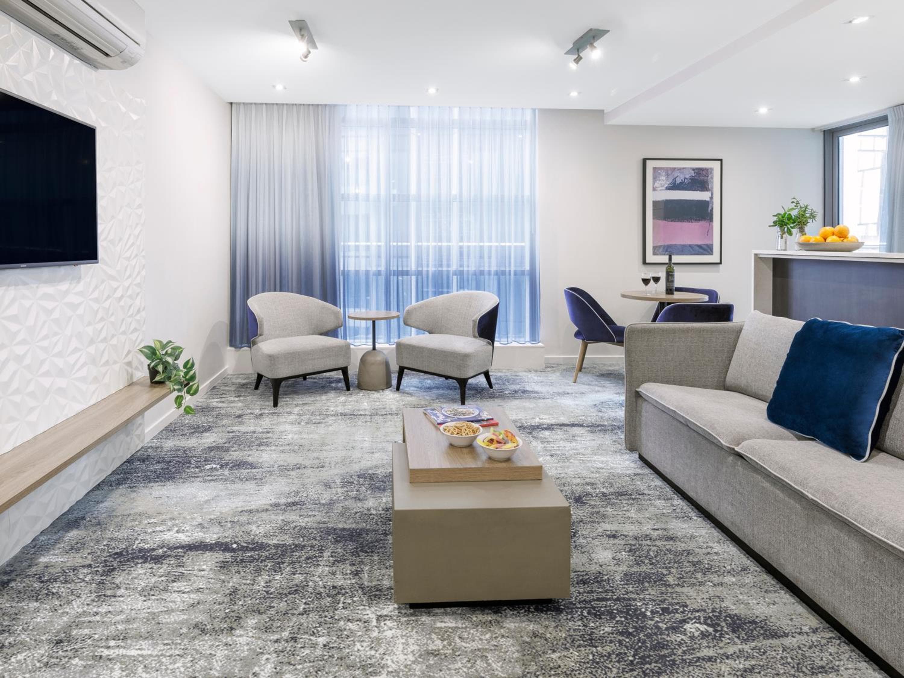 Brady Apartment Hotel Flinders Street, Melbourne, photo 4
