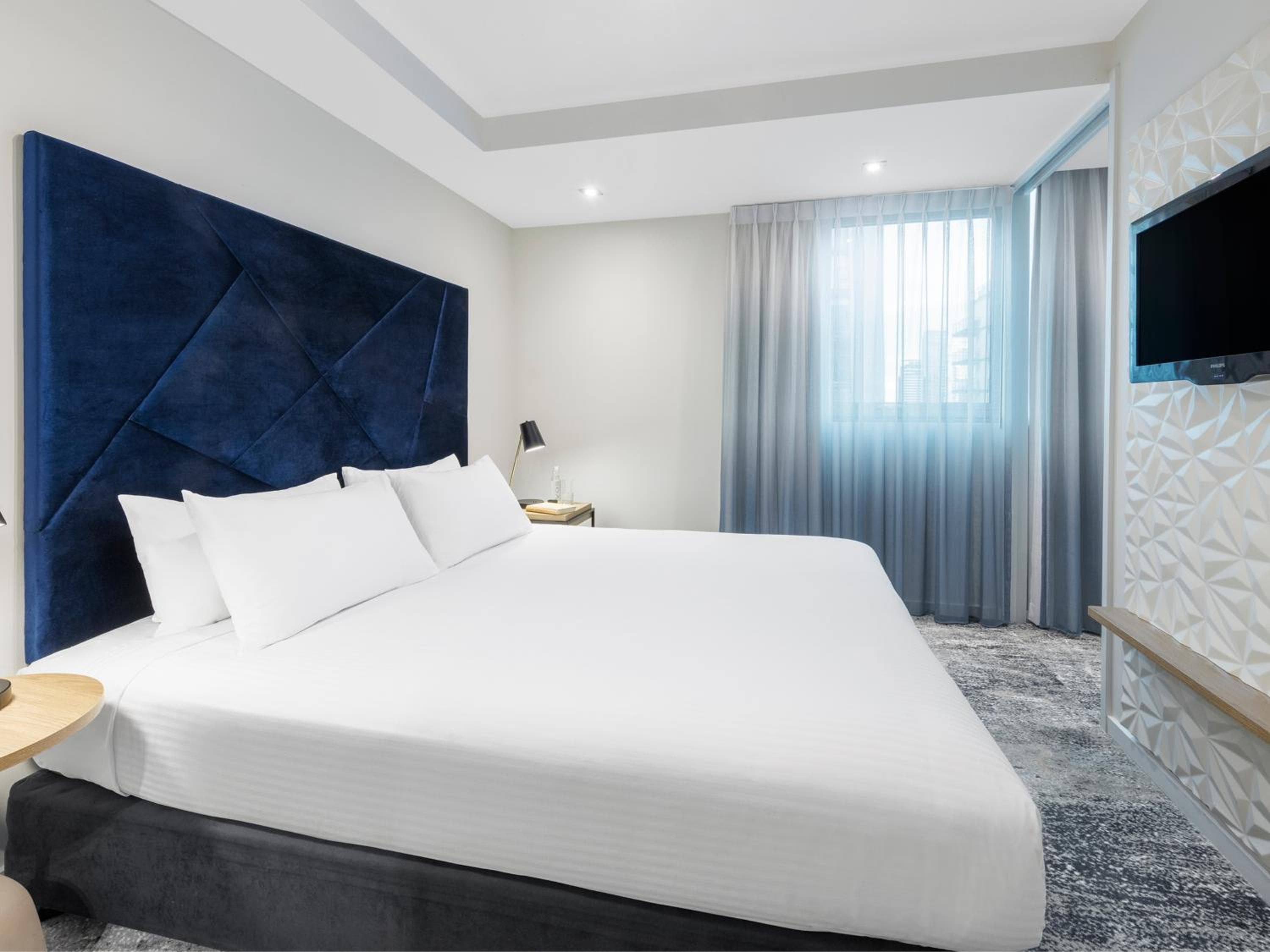 Brady Apartment Hotel Flinders Street, Melbourne, photo 2
