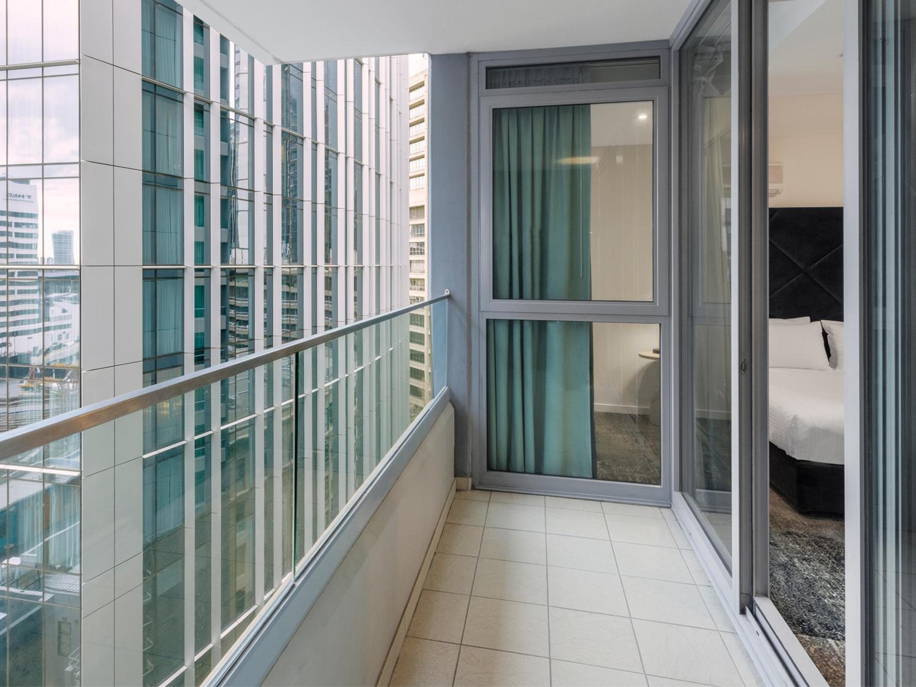 Brady Apartment Hotel Flinders Street, Melbourne, photo 6