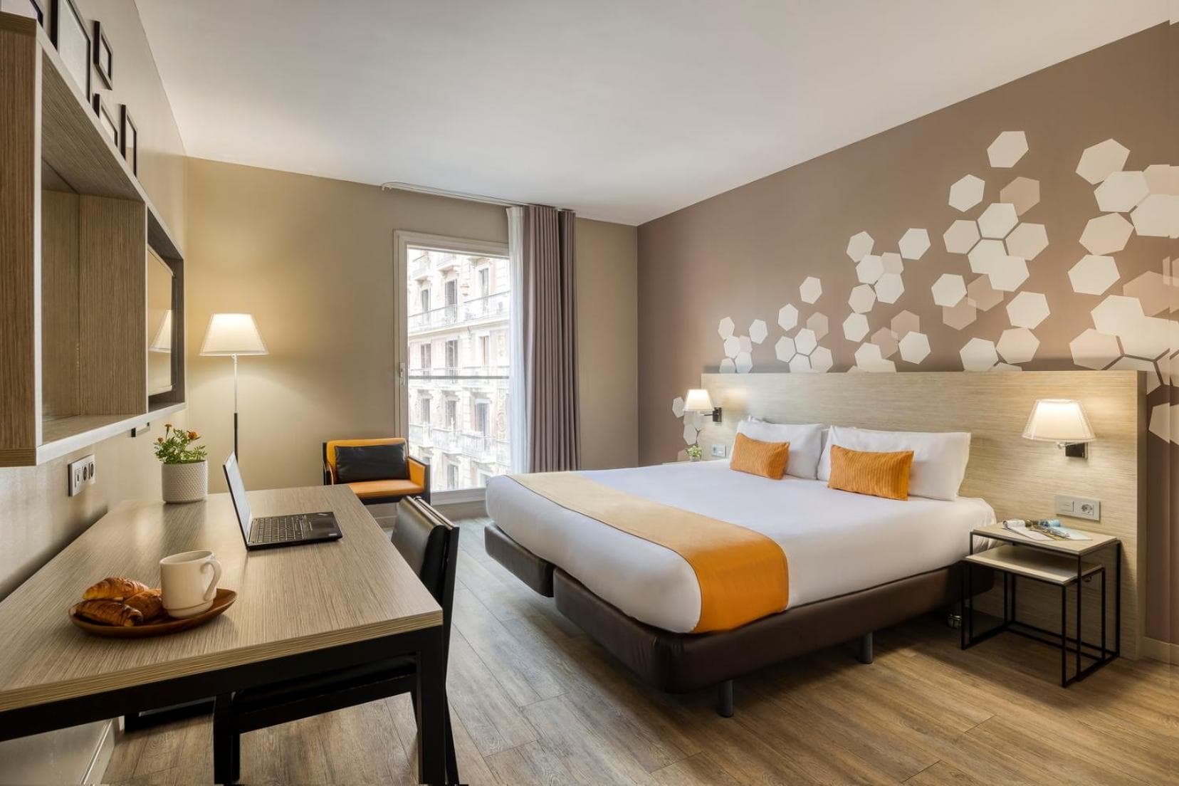 Citadines Ramblas Barcelona, Barcelona, photo 5