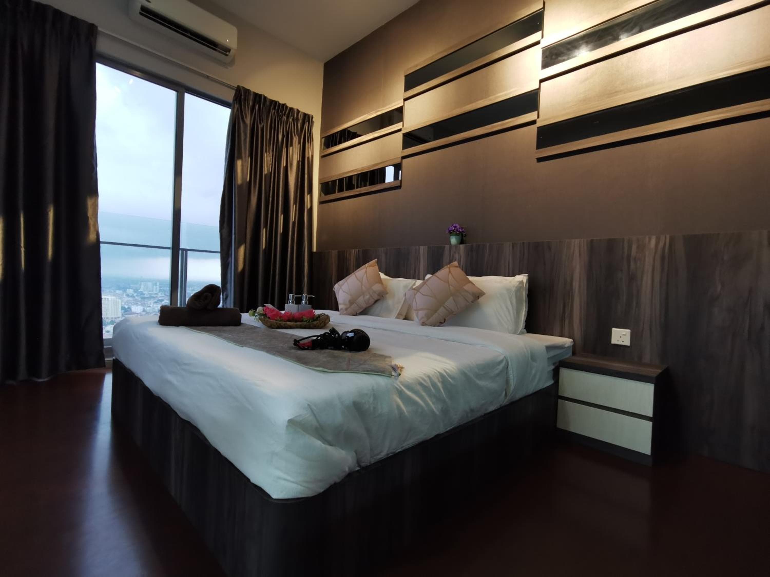 Attic Home Melaka Silverscape Residence & Jonker, Melaka, photo 3
