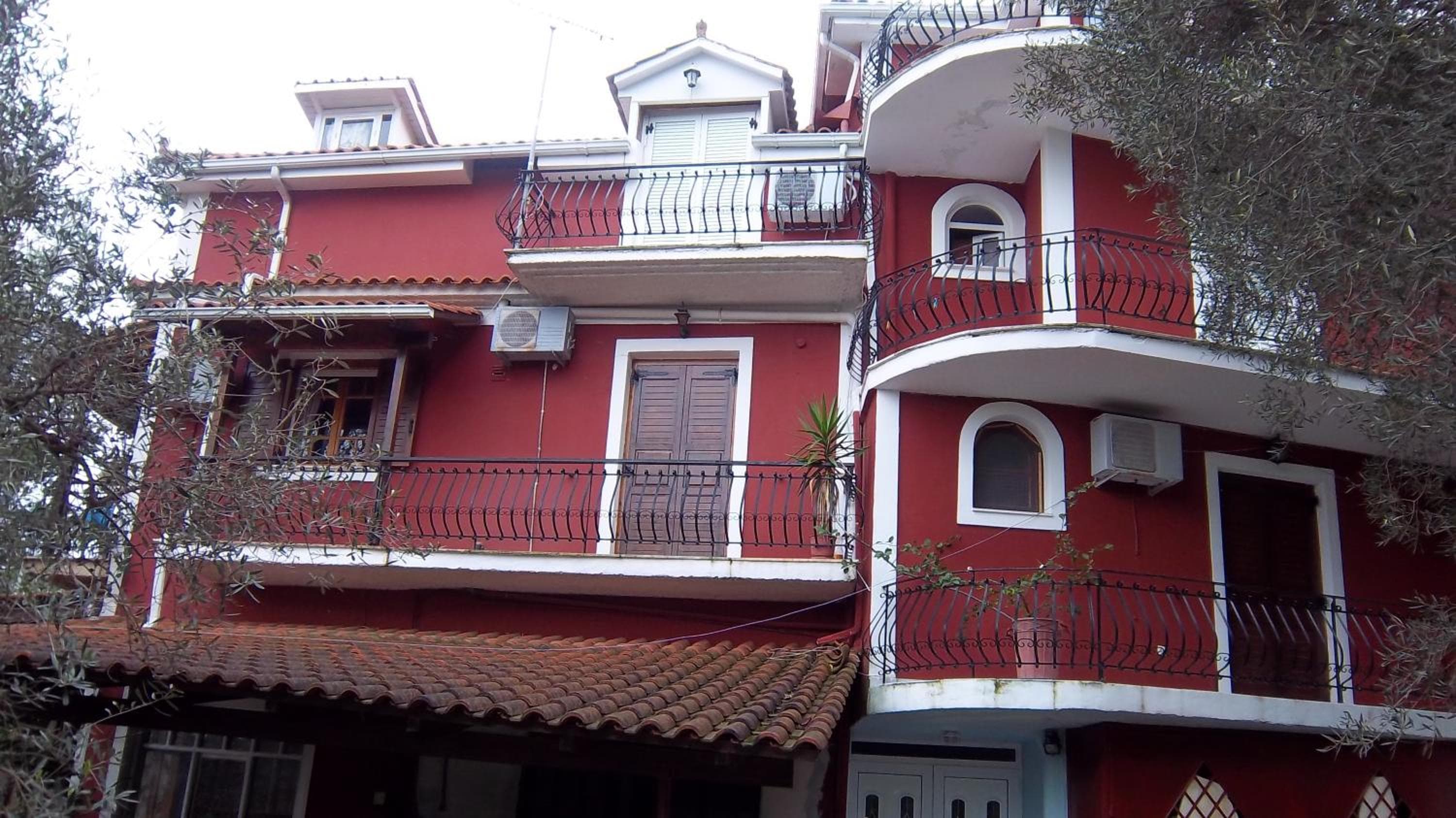 Belvedere Zakynthos Studios, Vasilikos, photo 5