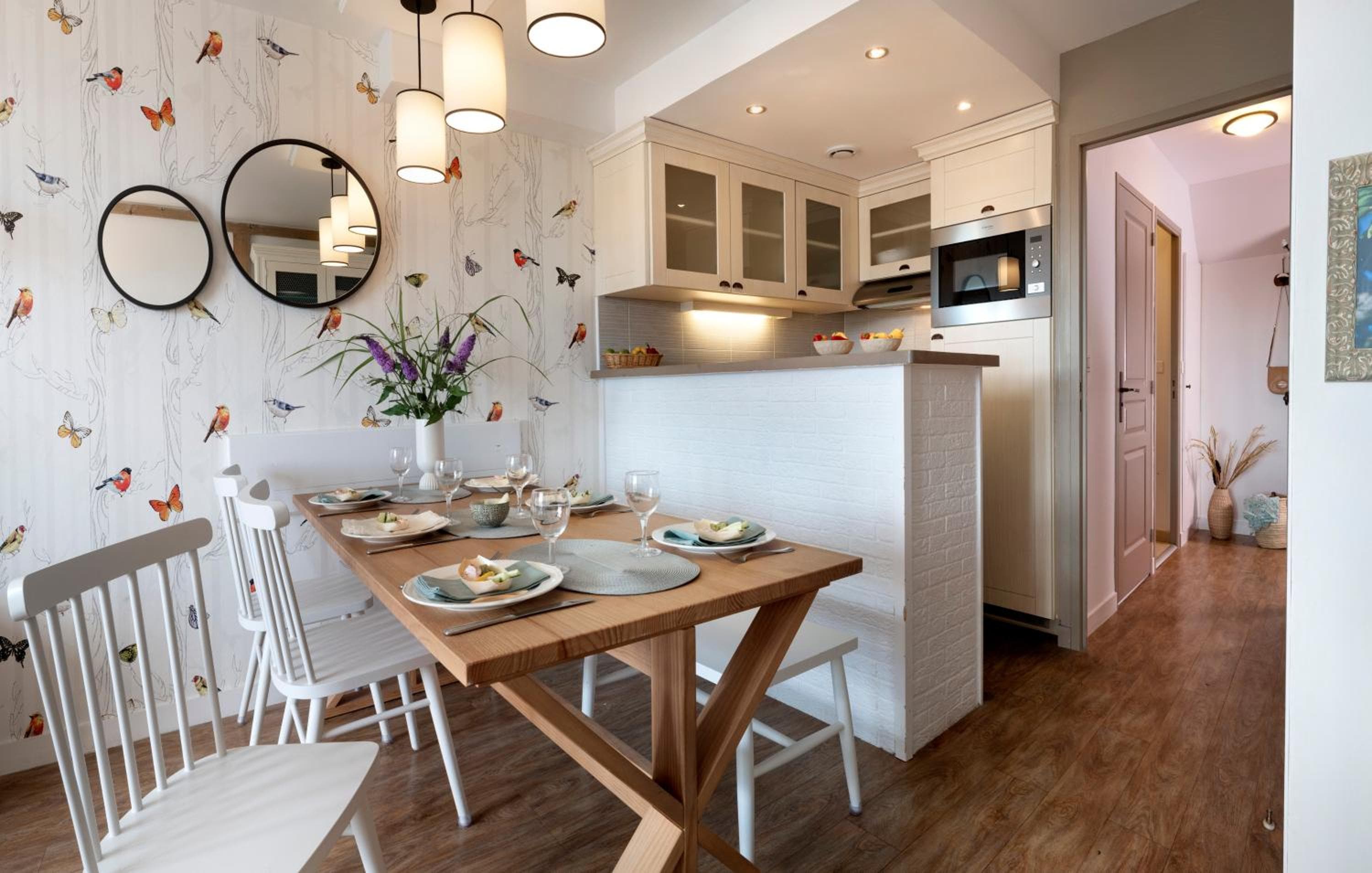 Pierre & Vacances Premium Residence & Spa Houlgate, Houlgate, photo 4