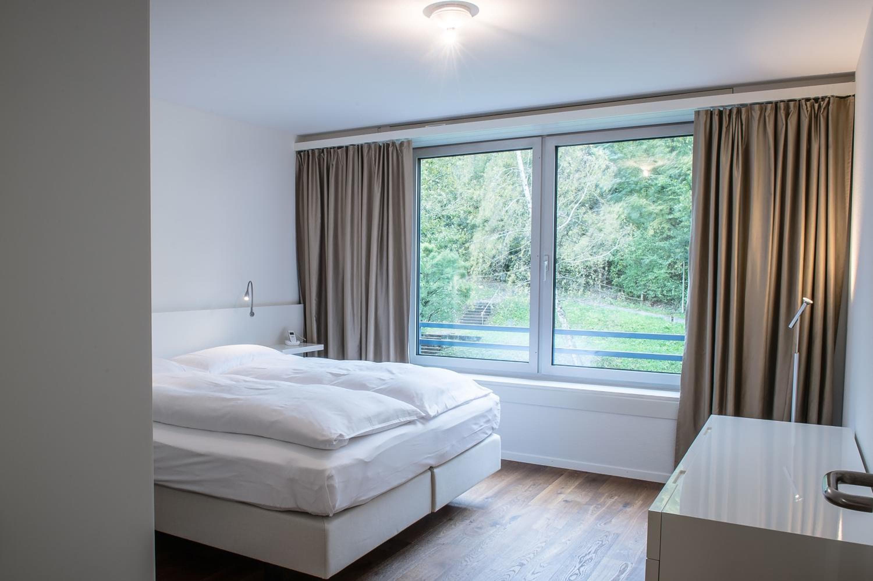City Apartments, Zug, photo 6