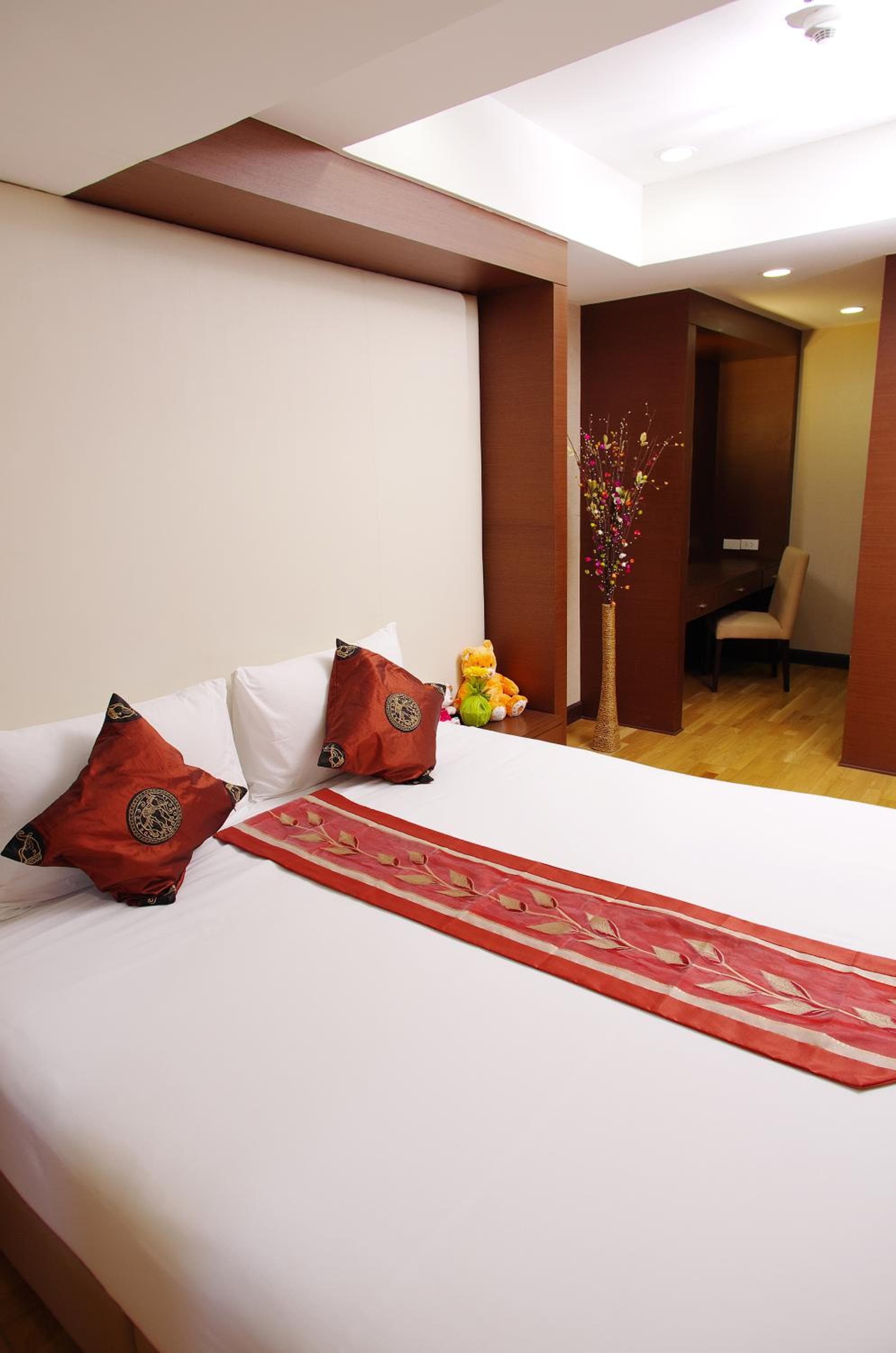 The Ninth Place Serviced Residence, Bangna, photo 4