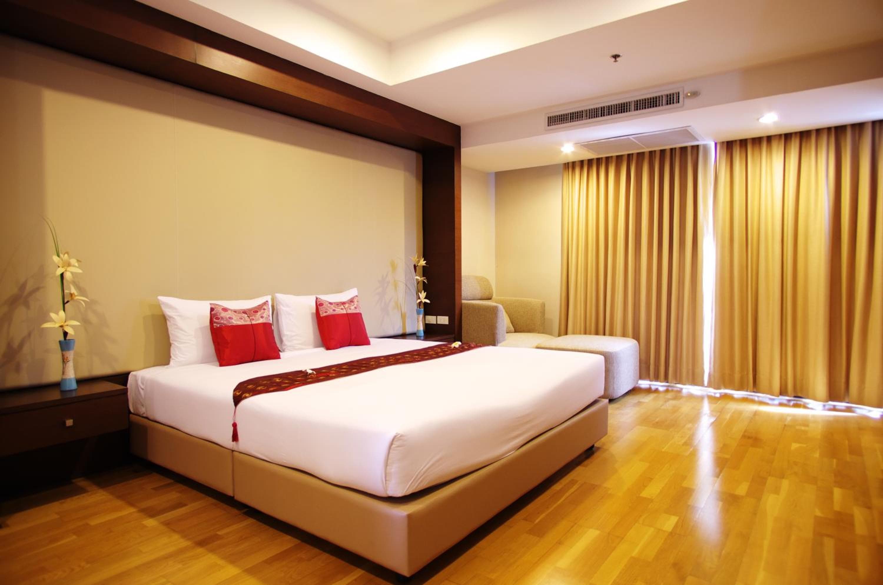 The Ninth Place Serviced Residence, Bangna, photo 6