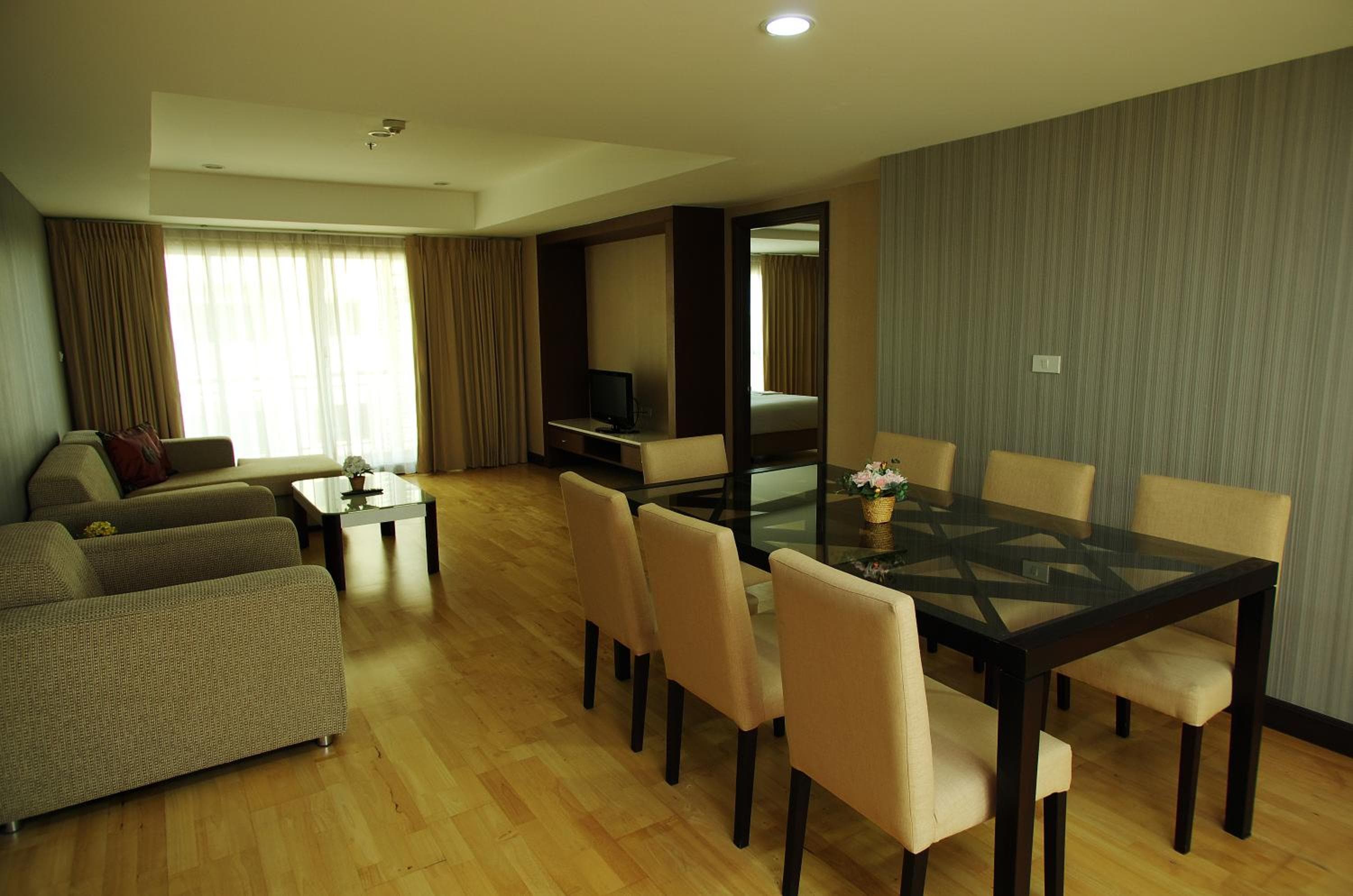 The Ninth Place Serviced Residence, Bangna, photo 3