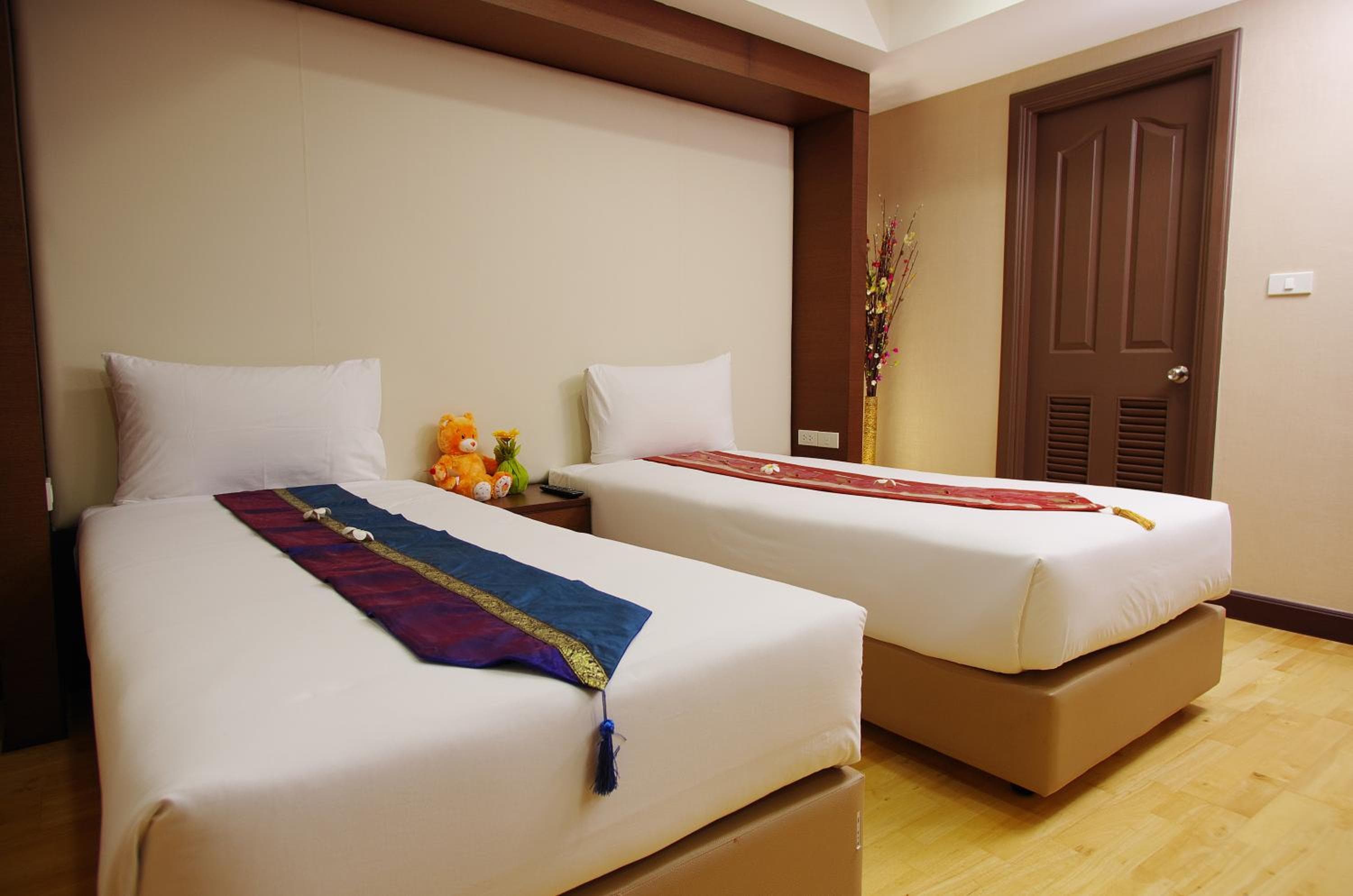 The Ninth Place Serviced Residence, Bangna, photo 5